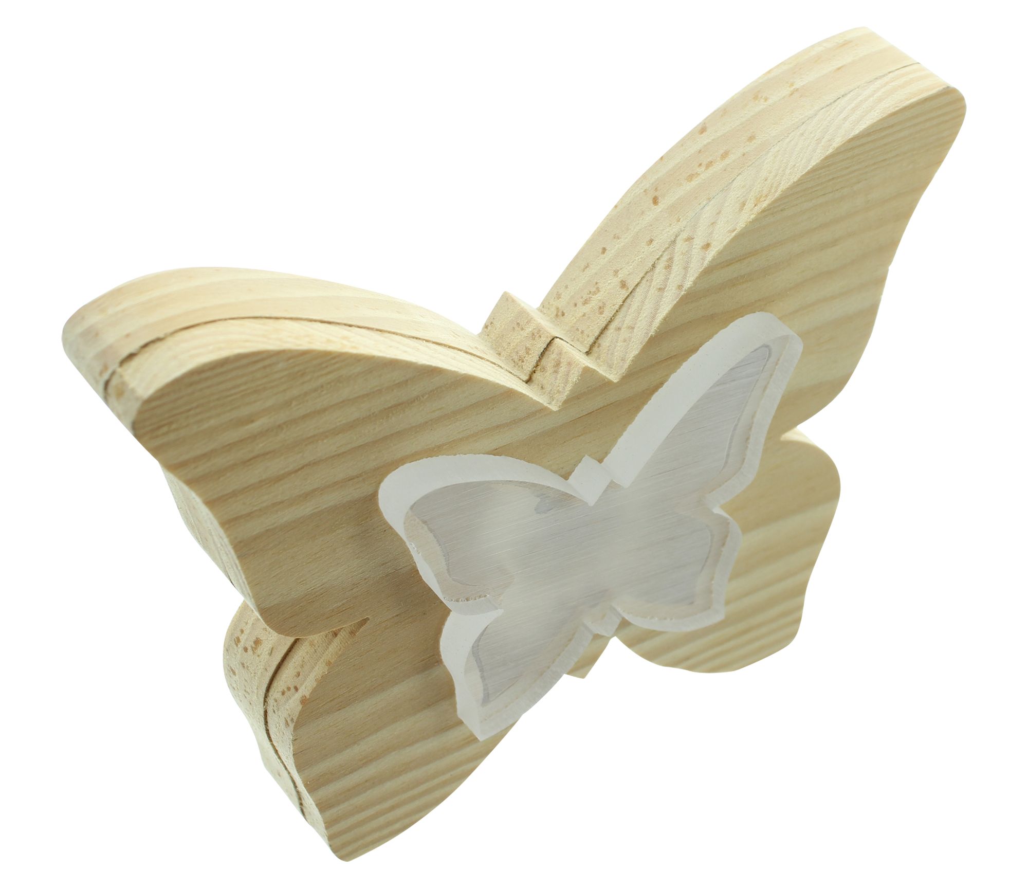 LED-Deko "Schmetterling" im Frank Flechtwaren Online Shop für Ostern kaufen LED-Deko "Schmetterling" im Frank Flechtwaren Online Shop für Ostern kaufen