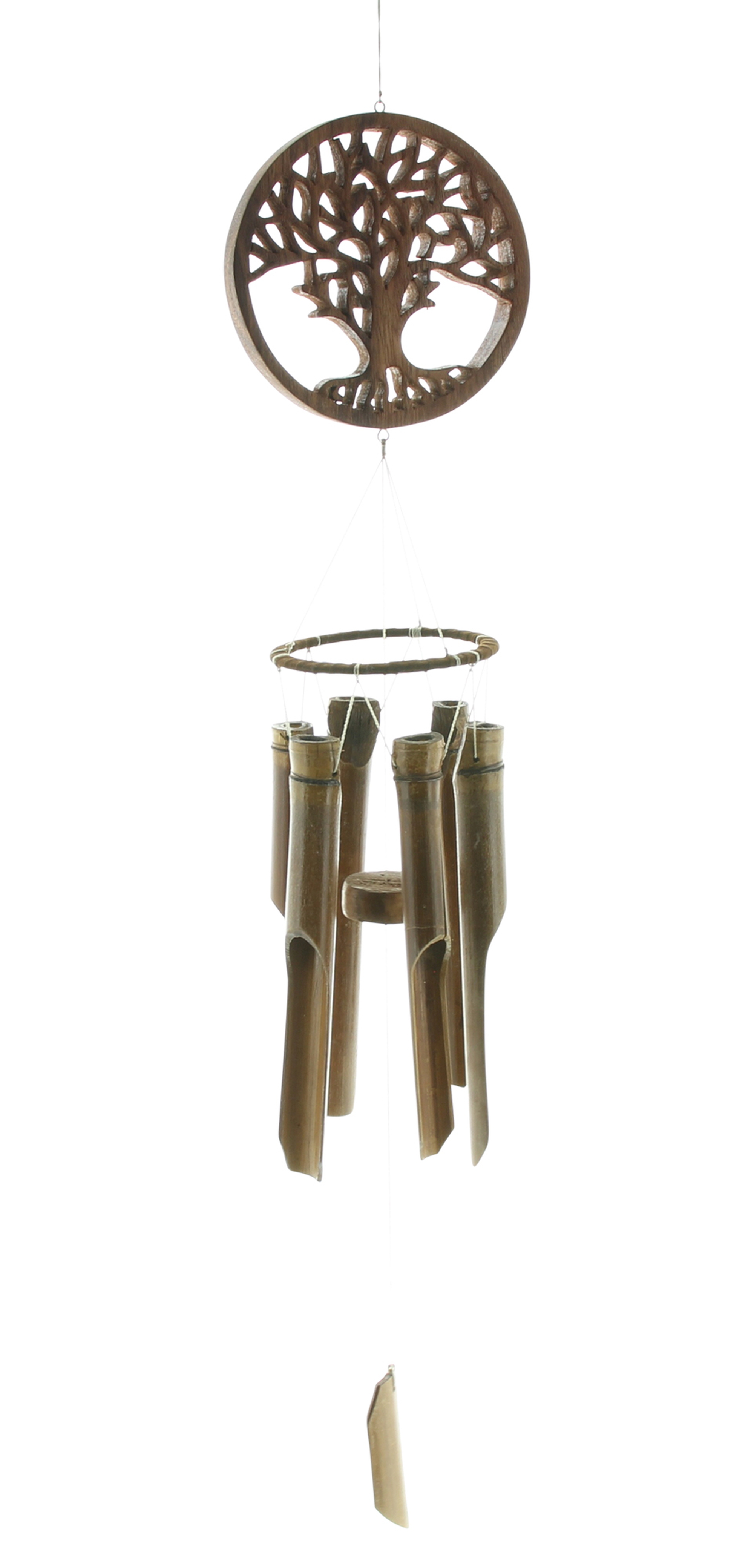Windspiel "Lebensbaum" im Frank Flechtwaren Online Shop für Windräder & Windspiele kaufen Windspiel "Lebensbaum" im Frank Flechtwaren Online Shop für Windräder & Windspiele kaufen