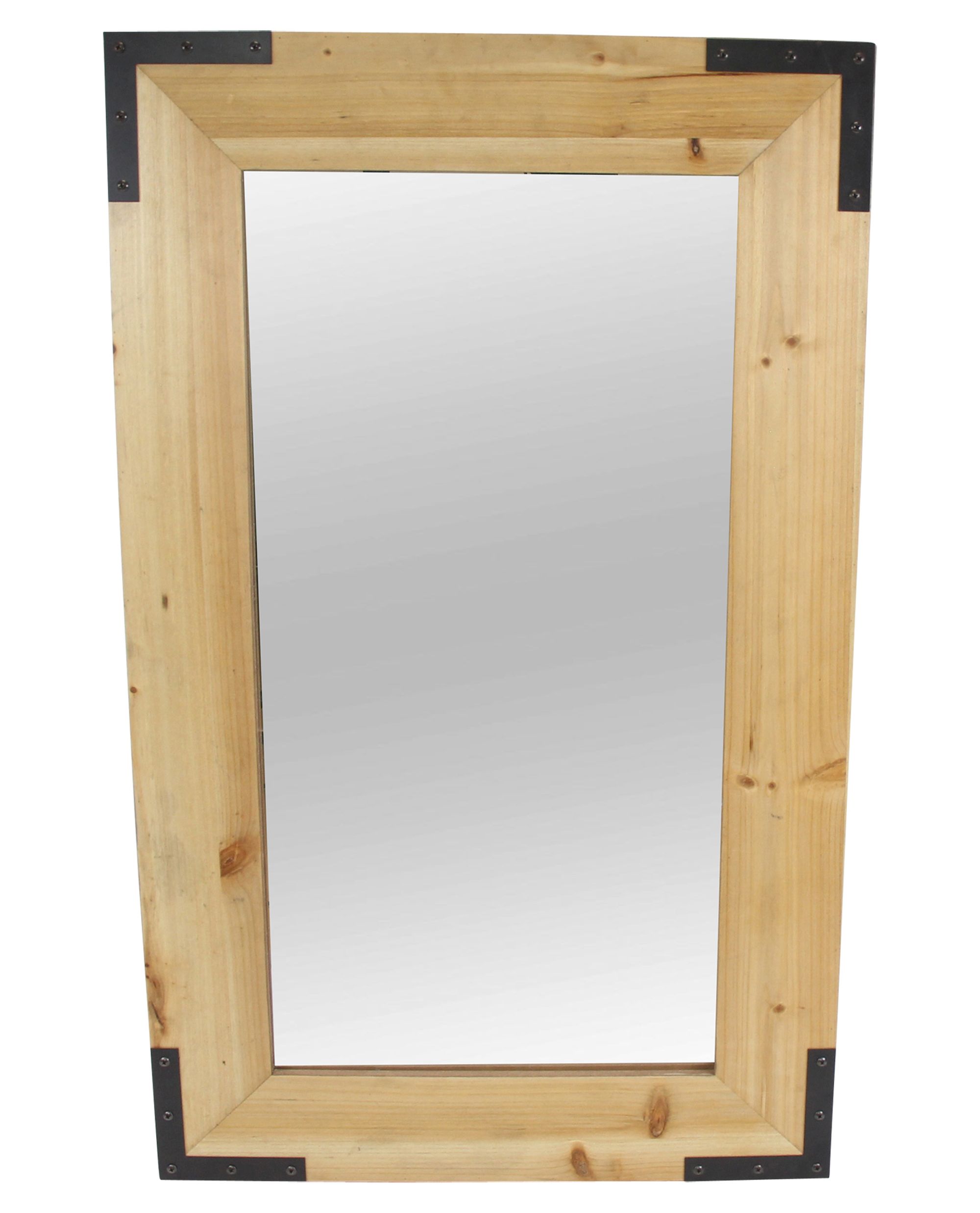 Spiegel "Wood" im Frank Flechtwaren Online Shop für Spiegel kaufen Spiegel "Wood" im Frank Flechtwaren Online Shop für Spiegel kaufen