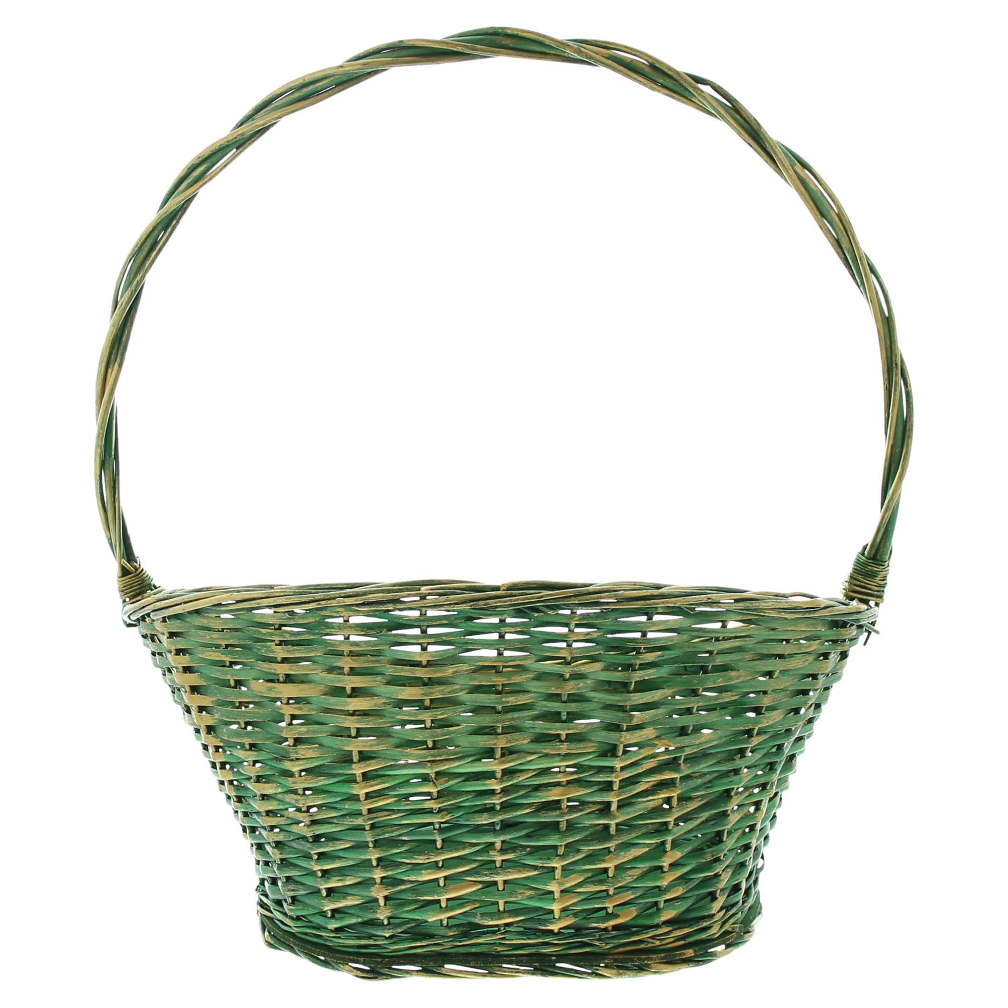 Präsentkorb "Grün/Gold" im Frank Flechtwaren Online Shop für Präsentkörbe kaufen Präsentkorb "Grün/Gold" im Frank Flechtwaren Online Shop für Präsentkörbe kaufen