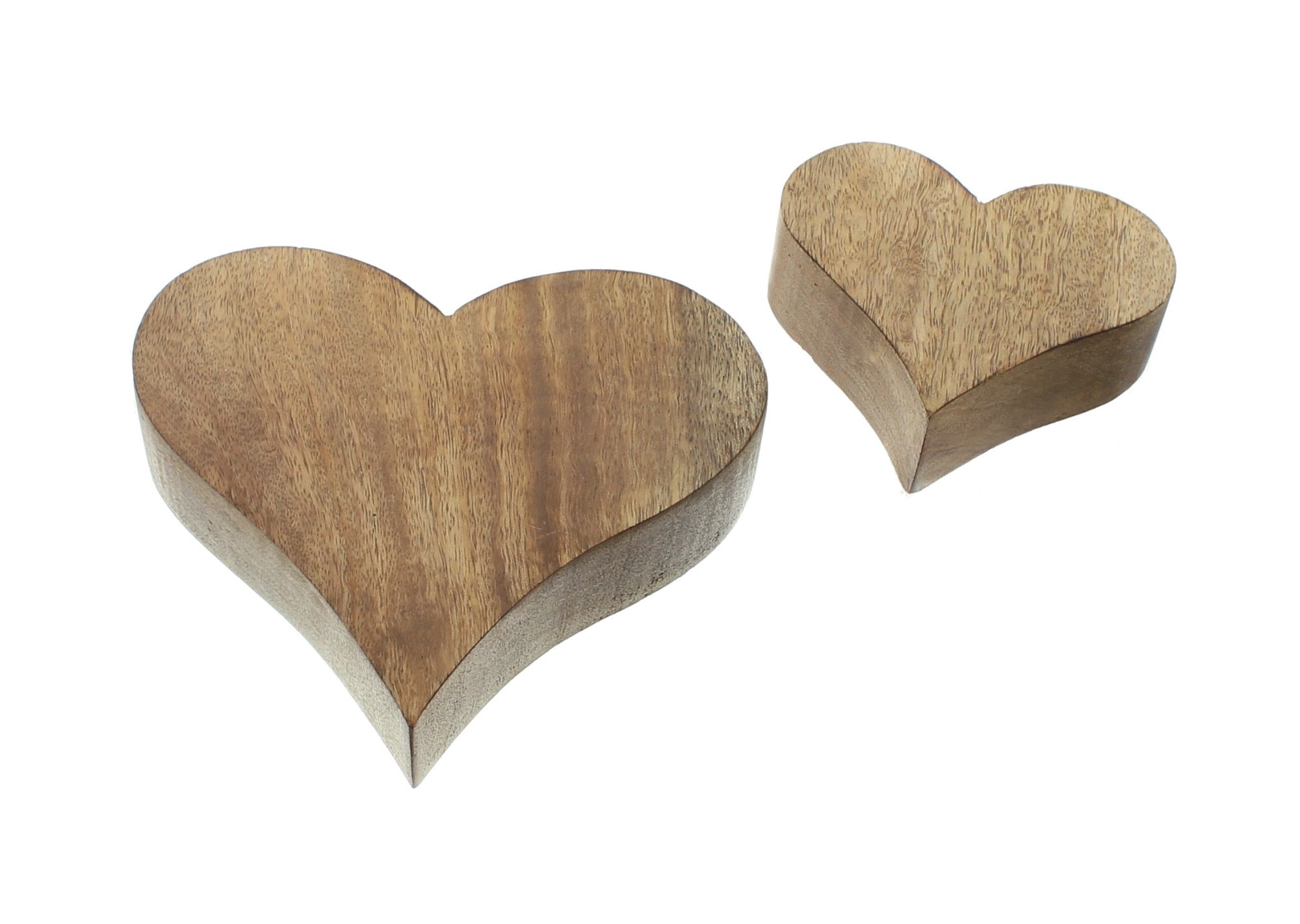 Herz "Liebessturm", 2er Set im Frank Flechtwaren Online Shop für Ostern kaufen Herz "Liebessturm", 2er Set im Frank Flechtwaren Online Shop für Ostern kaufen