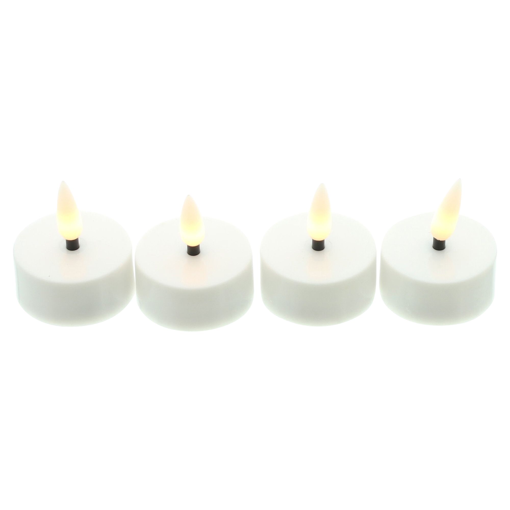 LED-Teelicht "Shine", 12er Set im Frank Flechtwaren Online Shop für Ostern kaufen LED-Teelicht "Shine", 12er Set im Frank Flechtwaren Online Shop für Ostern kaufen