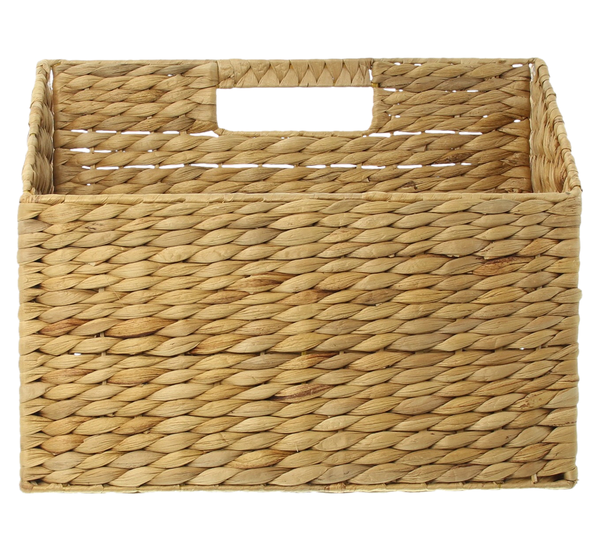 Magazinkorb "Haus" im Frank Flechtwaren Online Shop für Wohnzimmer kaufen Magazinkorb "Haus" im Frank Flechtwaren Online Shop für Wohnzimmer kaufen