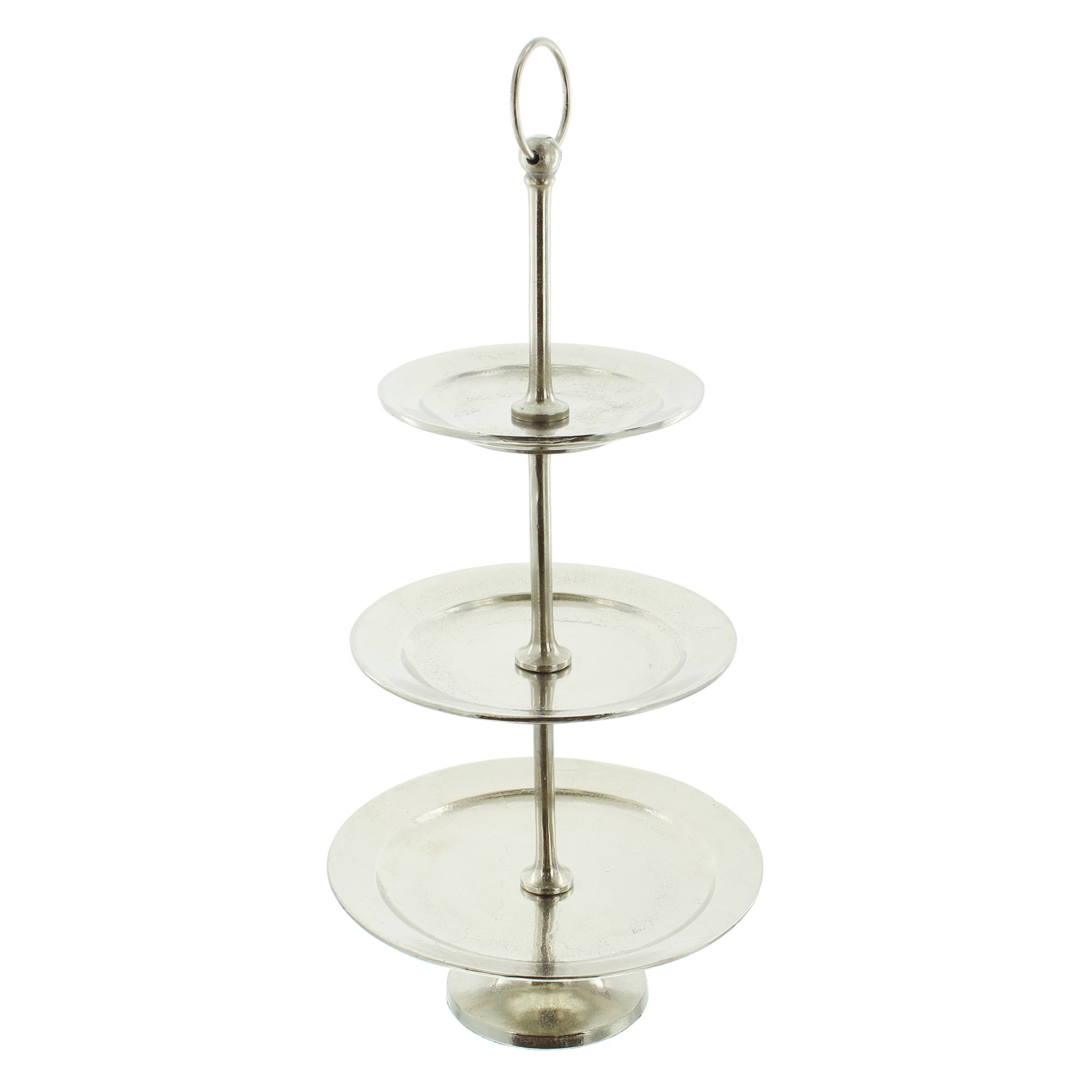 Etagere "Maison", groß im Frank Flechtwaren Online Shop für Ostern kaufen Etagere "Maison", groß im Frank Flechtwaren Online Shop für Ostern kaufen