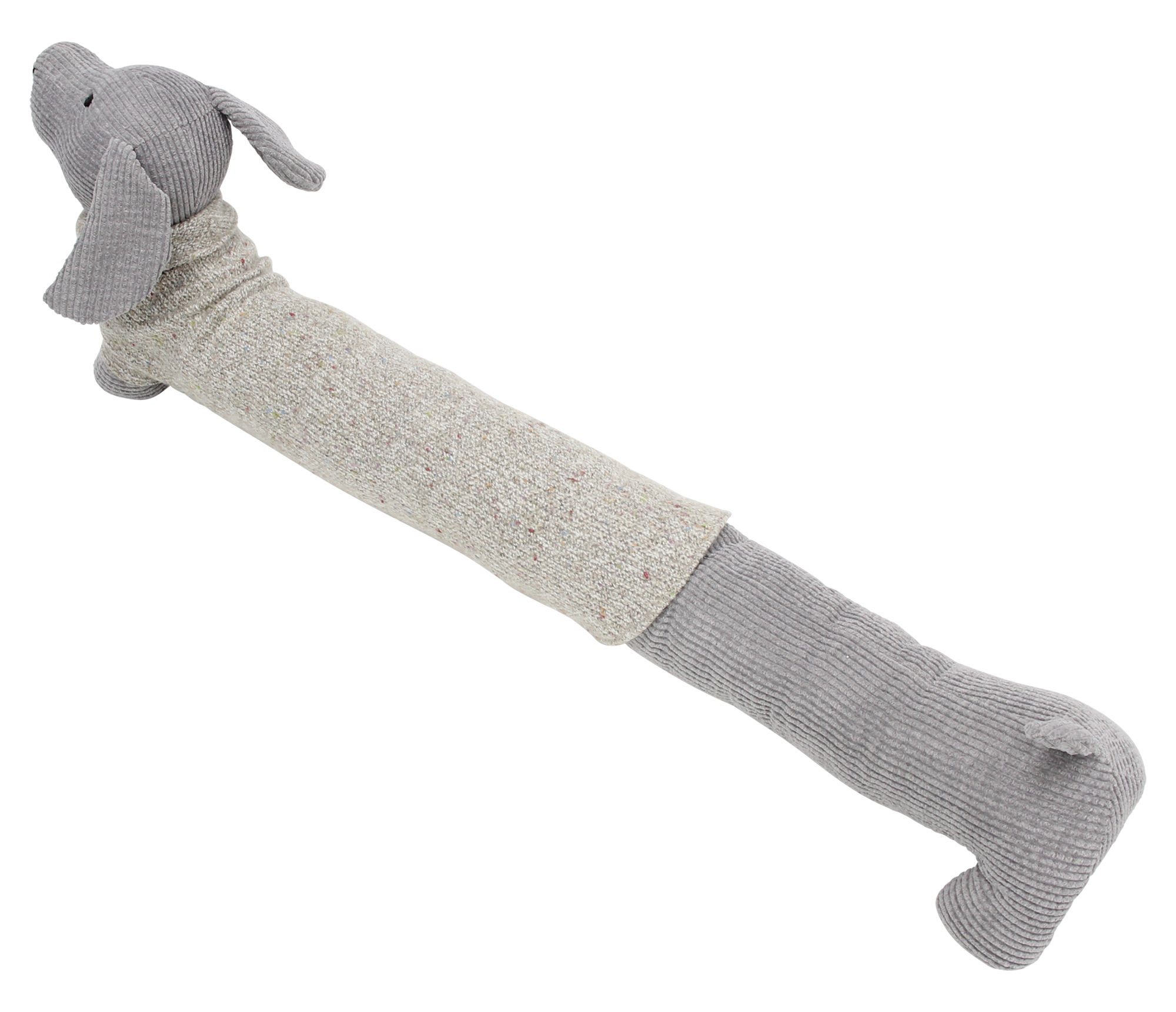 Zugluftstopper "Waldemar" im Frank Flechtwaren Online Shop für Herbst kaufen Zugluftstopper "Waldemar" im Frank Flechtwaren Online Shop für Herbst kaufen