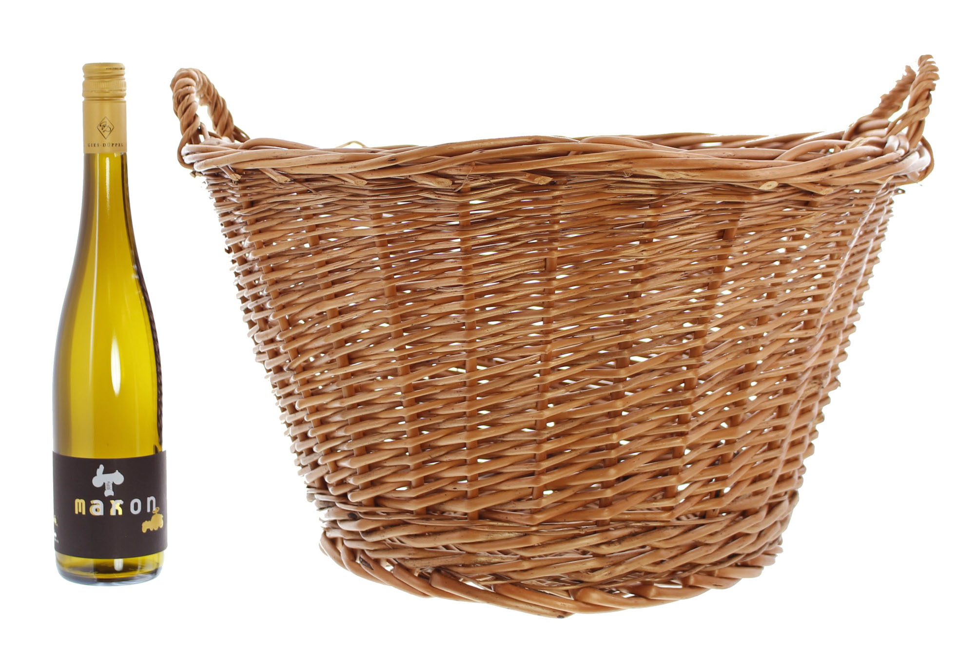 Füllkorb "Natur", groß im Frank Flechtwaren Online Shop für Füllkörbe & Universalkörbe kaufen Füllkorb "Natur", groß im Frank Flechtwaren Online Shop für Füllkörbe & Universalkörbe kaufen