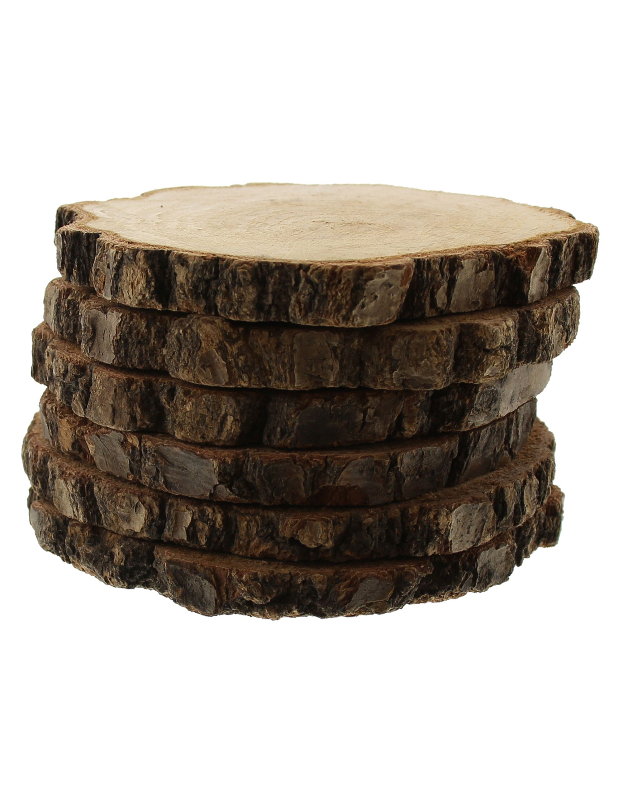 Holzunterlage "Eiche", 6er Set im Frank Flechtwaren Online Shop für Ostern kaufen Holzunterlage "Eiche", 6er Set im Frank Flechtwaren Online Shop für Ostern kaufen