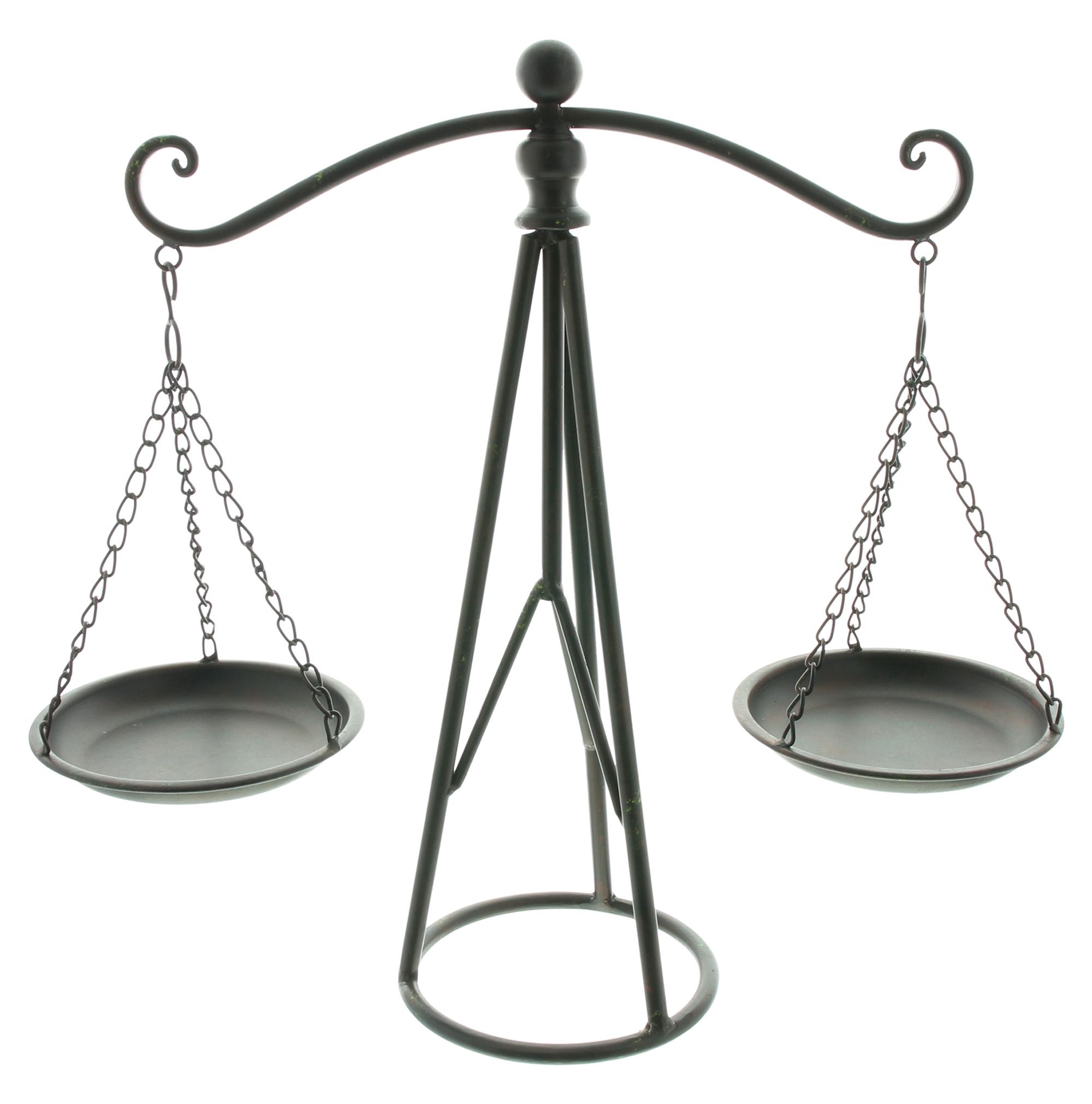 Dekowaage "Balance" im Frank Flechtwaren Online Shop für Küche kaufen Dekowaage "Balance" im Frank Flechtwaren Online Shop für Küche kaufen