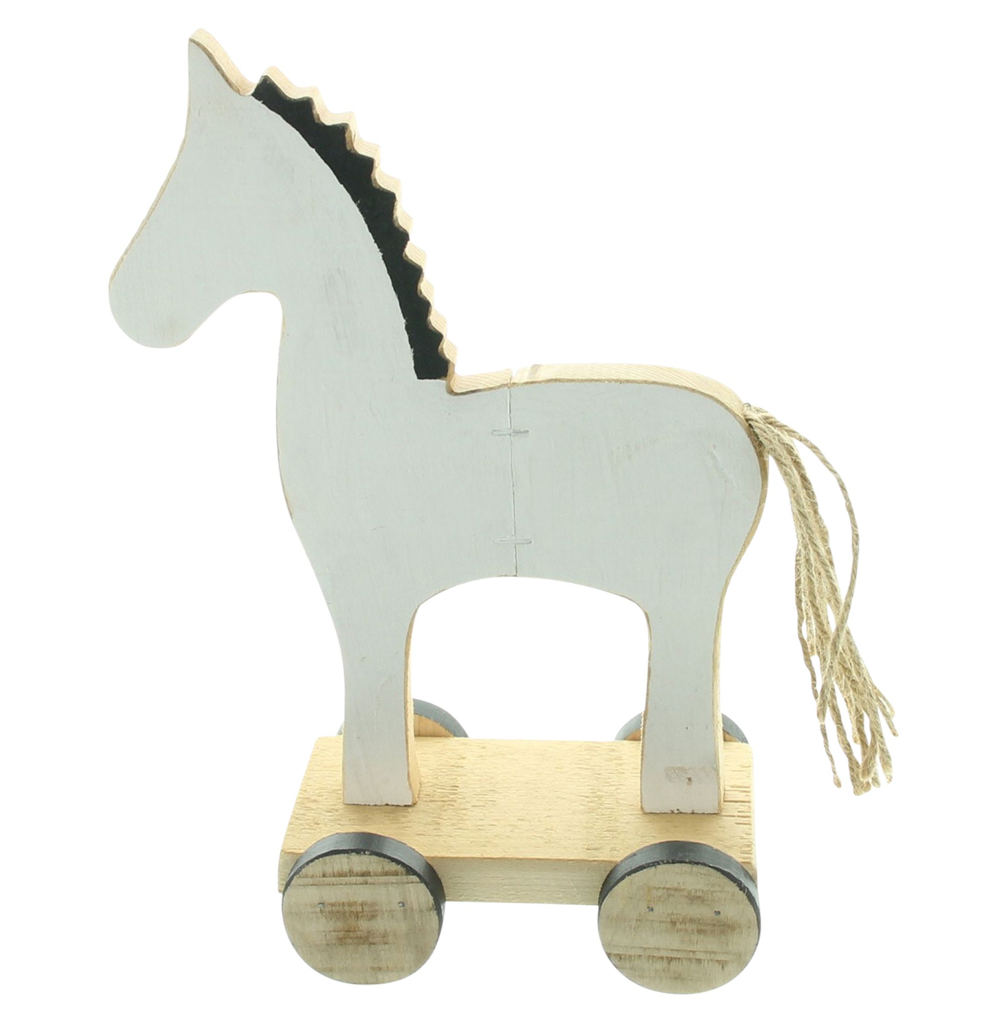 Figur "Nostalgisches Pferdchen" im Frank Flechtwaren Online Shop für Weihnachten kaufen Figur "Nostalgisches Pferdchen" im Frank Flechtwaren Online Shop für Weihnachten kaufen