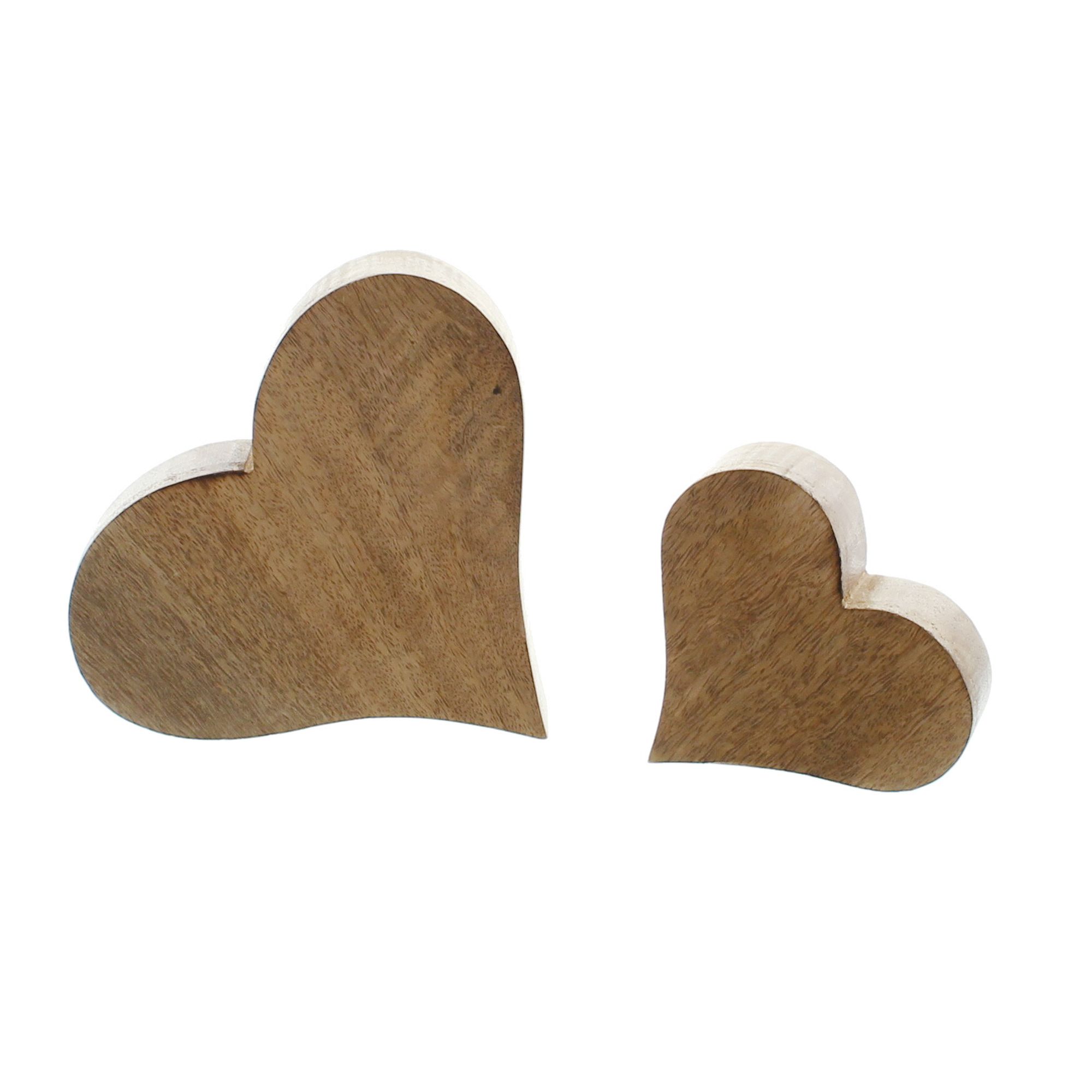 Herz "Liebessturm", 2er Set im Frank Flechtwaren Online Shop für Ostern kaufen Herz "Liebessturm", 2er Set im Frank Flechtwaren Online Shop für Ostern kaufen