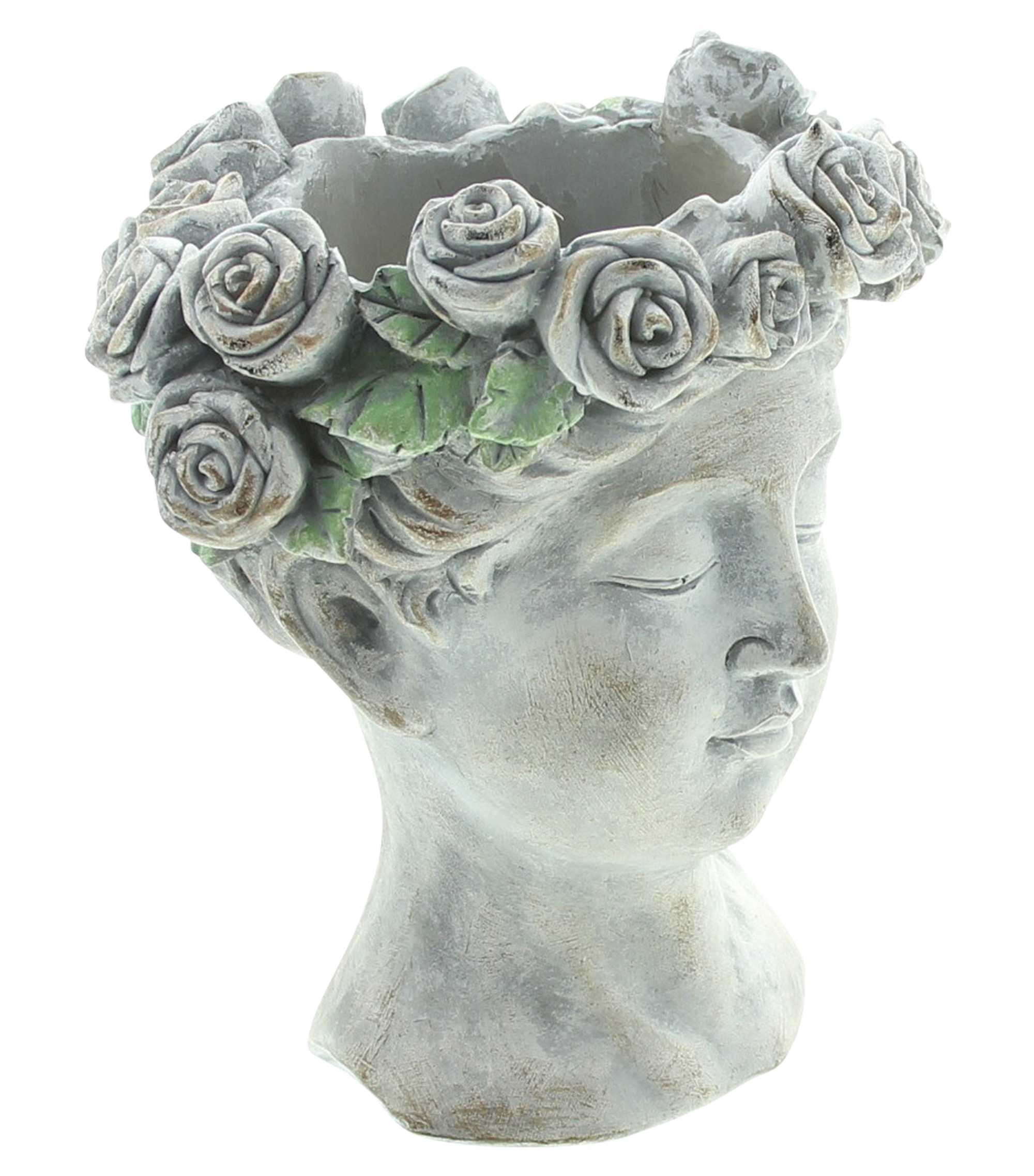 Pflanzer "Rosenmädchen" im Frank Flechtwaren Online Shop für Ostern kaufen Pflanzer "Rosenmädchen" im Frank Flechtwaren Online Shop für Ostern kaufen