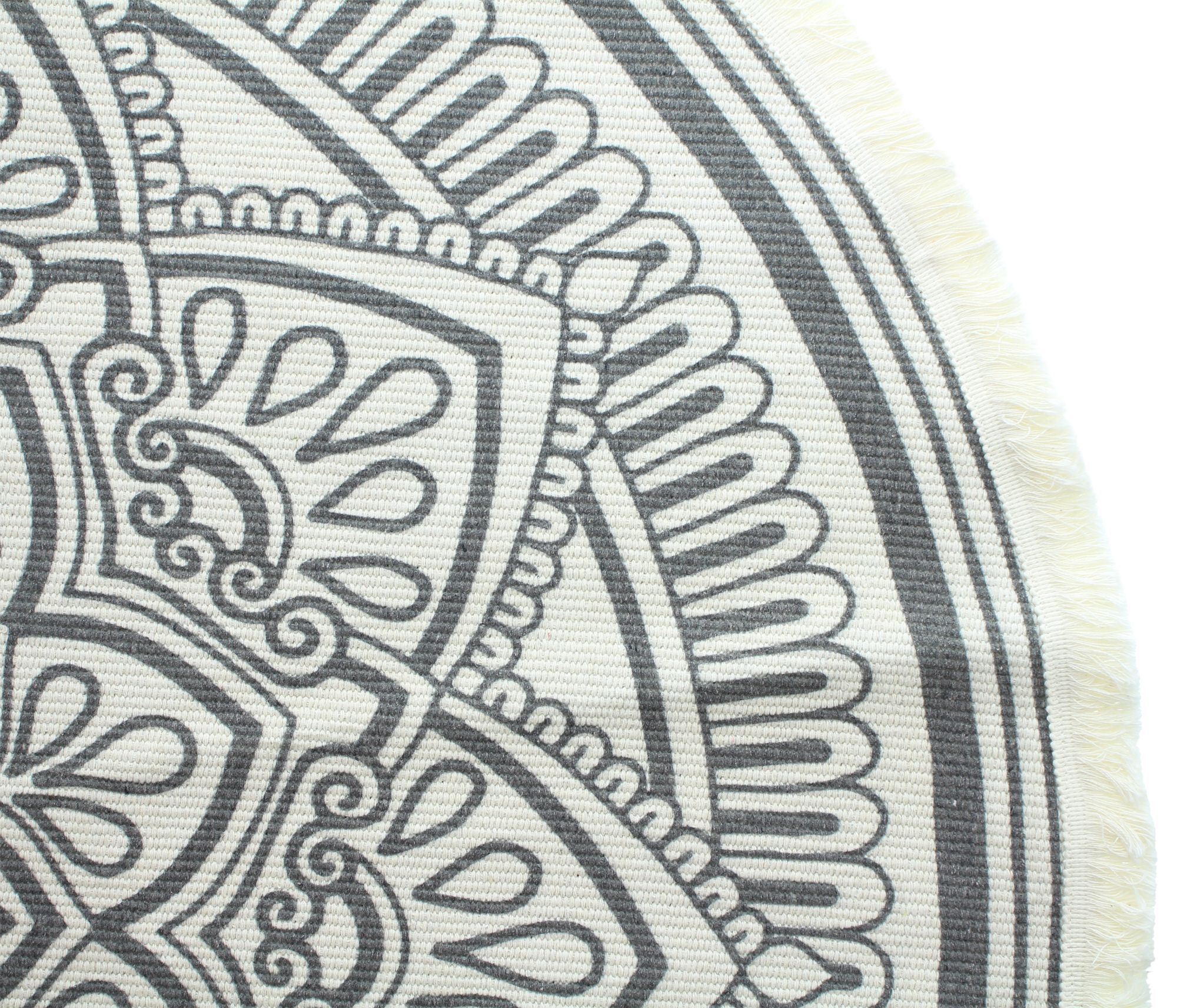 Teppich "Mandala" im Frank Flechtwaren Online Shop für Restposten kaufen Teppich "Mandala" im Frank Flechtwaren Online Shop für Restposten kaufen