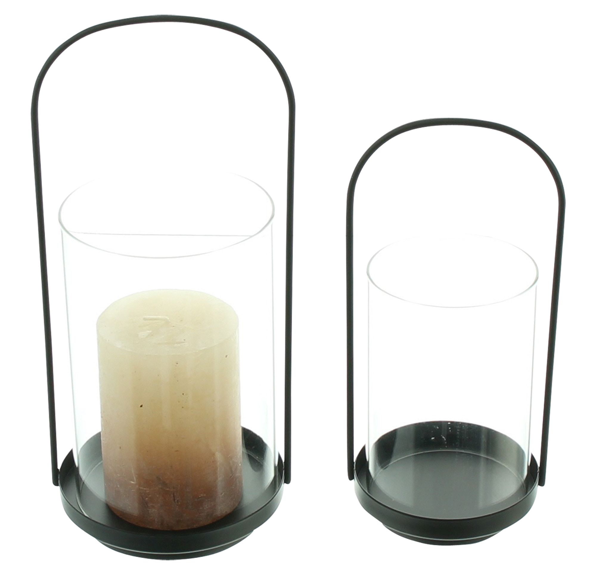 Windlicht "Klassik", 2er Set im Frank Flechtwaren Online Shop für Ostern kaufen Windlicht "Klassik", 2er Set im Frank Flechtwaren Online Shop für Ostern kaufen