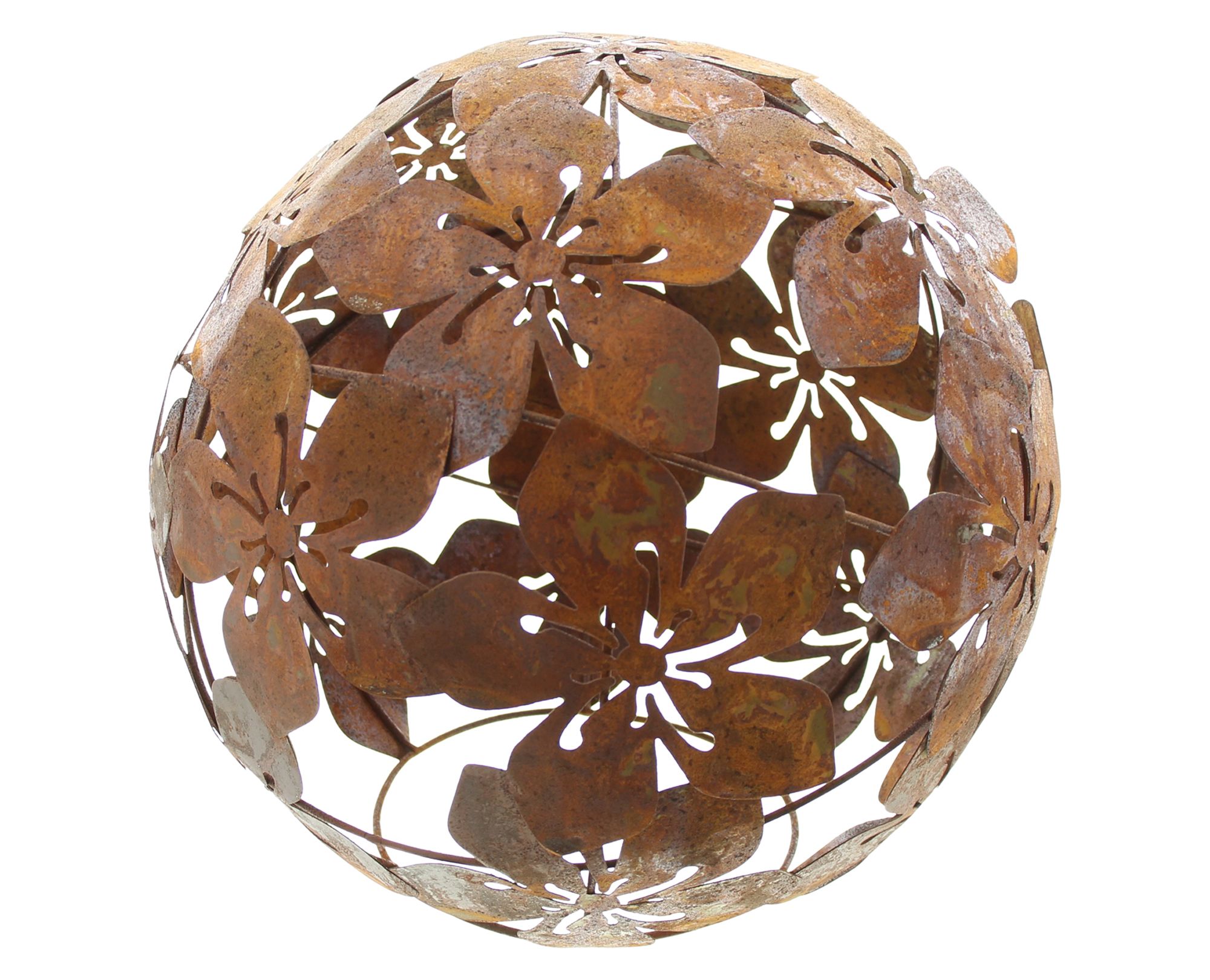Kugel "Blumen" im Frank Flechtwaren Online Shop für Ostern kaufen Kugel "Blumen" im Frank Flechtwaren Online Shop für Ostern kaufen