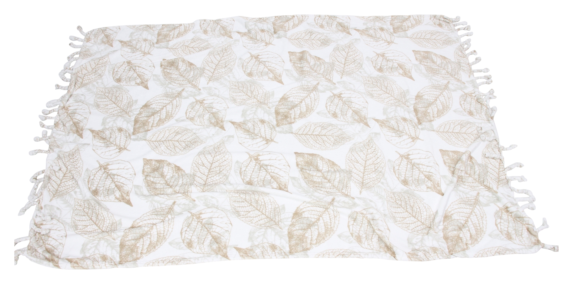 Kuscheldecke "Blätter" im Frank Flechtwaren Online Shop für Herbst kaufen Kuscheldecke "Blätter" im Frank Flechtwaren Online Shop für Herbst kaufen