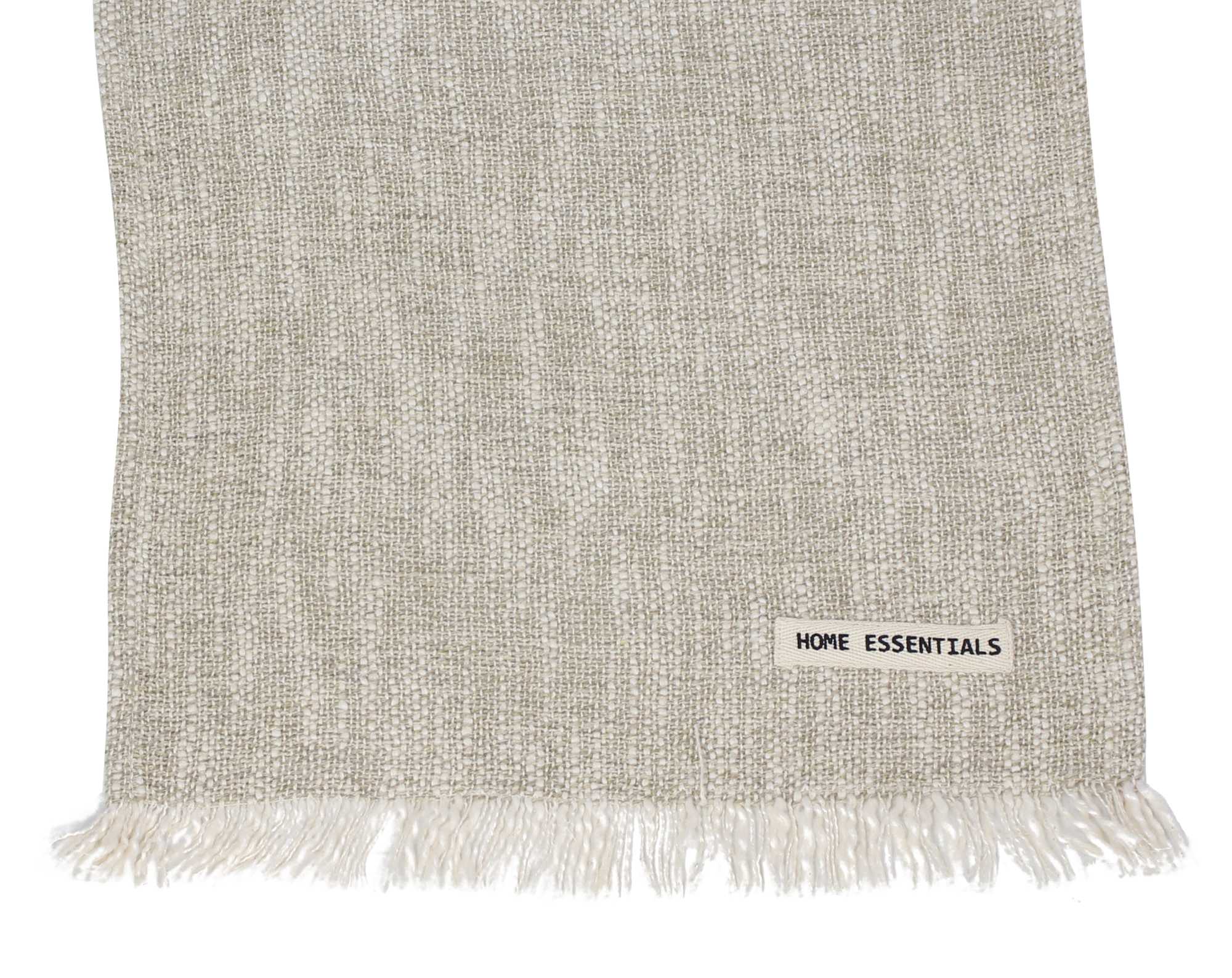 Tischläufer "Home Essentials"  im Frank Flechtwaren Online Shop für Tischläufer kaufen