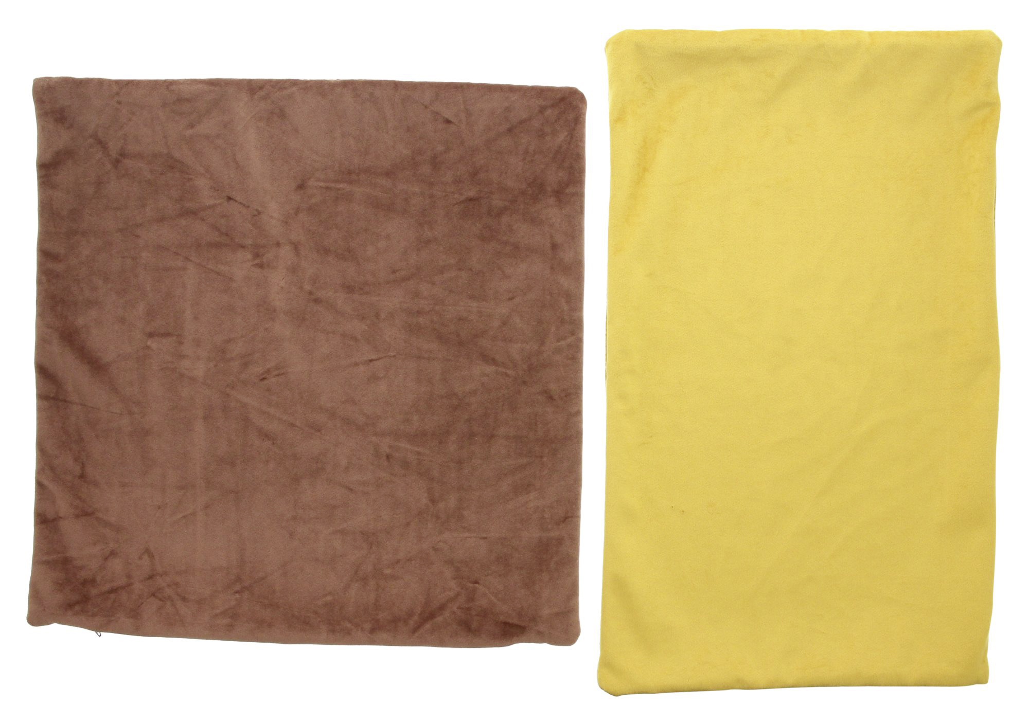 Kissenhülle "Cordsamt", 2er Set im Frank Flechtwaren Online Shop für Herbst kaufen Kissenhülle "Cordsamt", 2er Set im Frank Flechtwaren Online Shop für Herbst kaufen