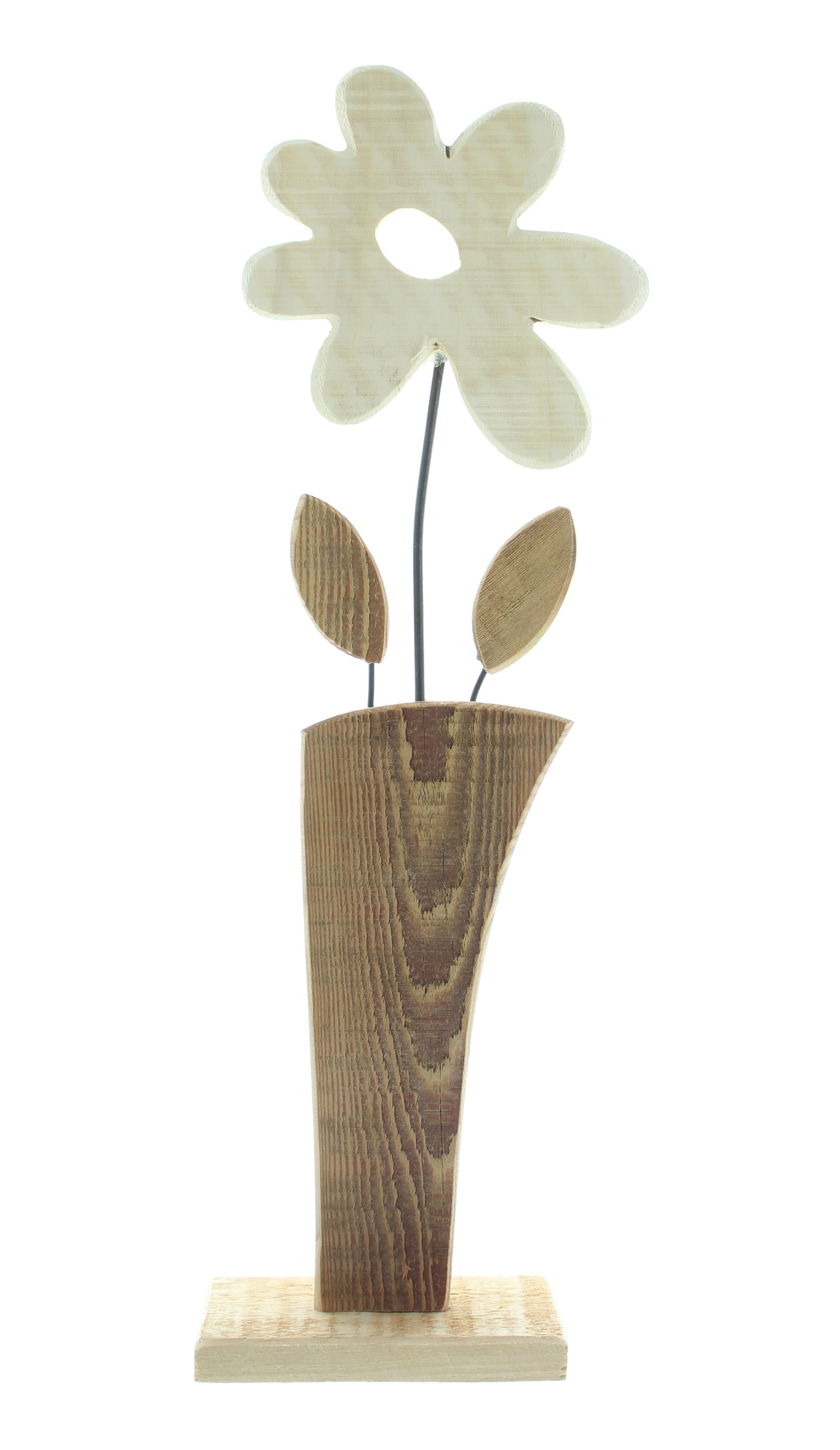 Holzdeko "Blume" im Frank Flechtwaren Online Shop für Ostern kaufen Holzdeko "Blume" im Frank Flechtwaren Online Shop für Ostern kaufen