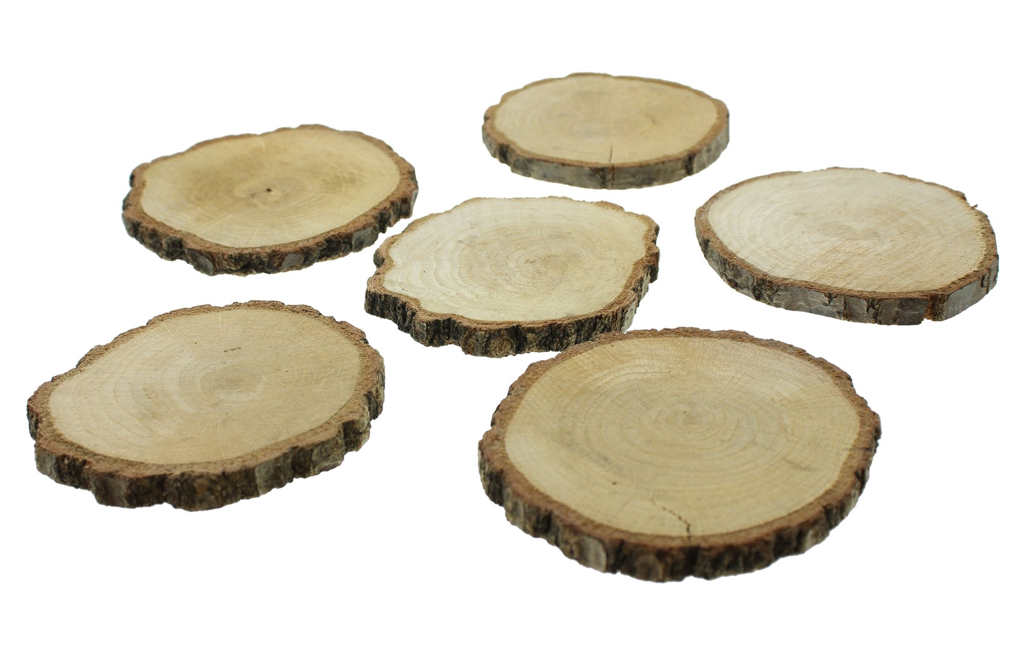 Holzunterlage "Eiche", 6er Set im Frank Flechtwaren Online Shop für Ostern kaufen Holzunterlage "Eiche", 6er Set im Frank Flechtwaren Online Shop für Ostern kaufen