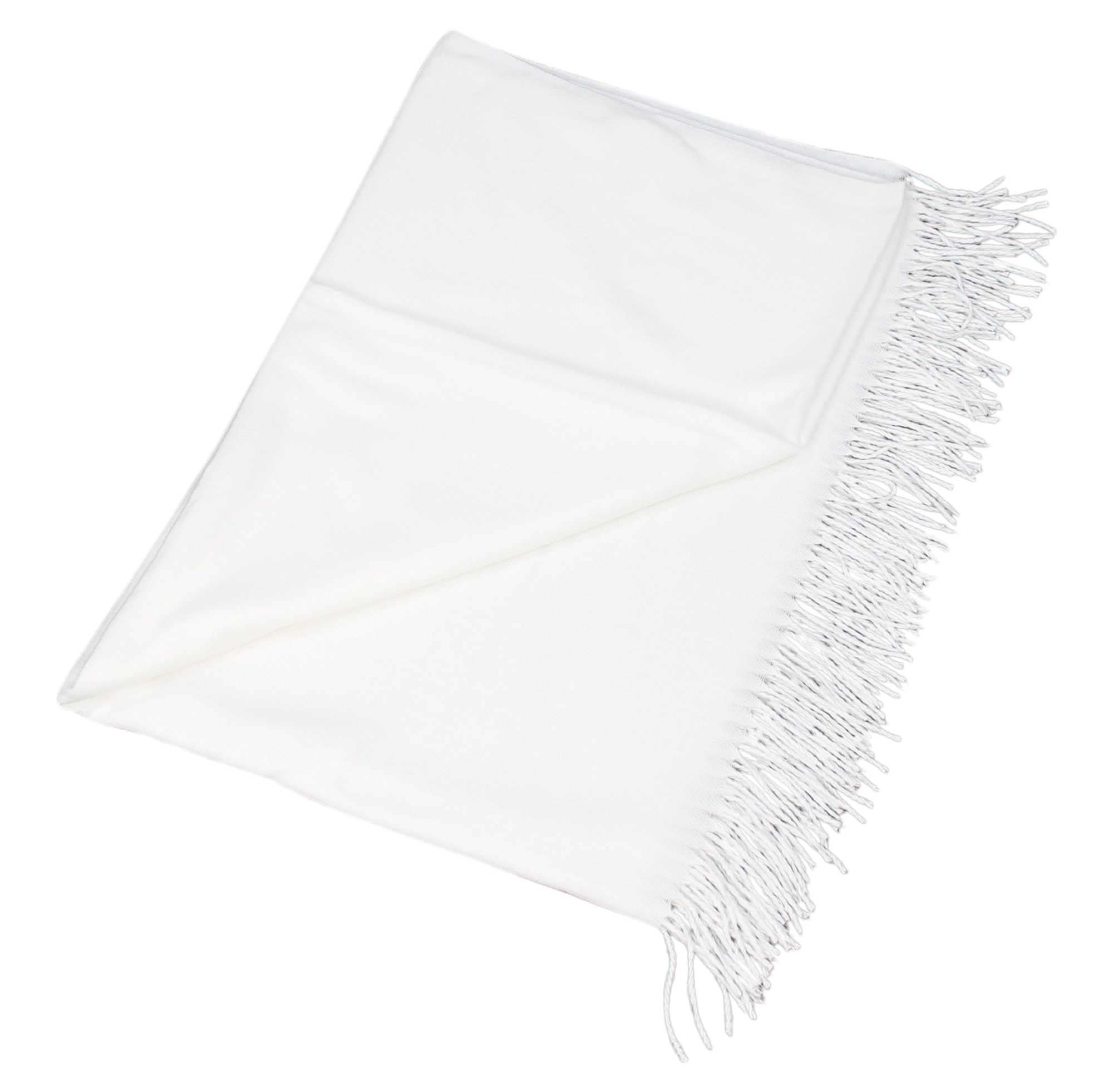 Kuscheldecke "Brilliant White" im Frank Flechtwaren Online Shop für Schlafzimmer kaufen Kuscheldecke "Brilliant White" im Frank Flechtwaren Online Shop für Schlafzimmer kaufen