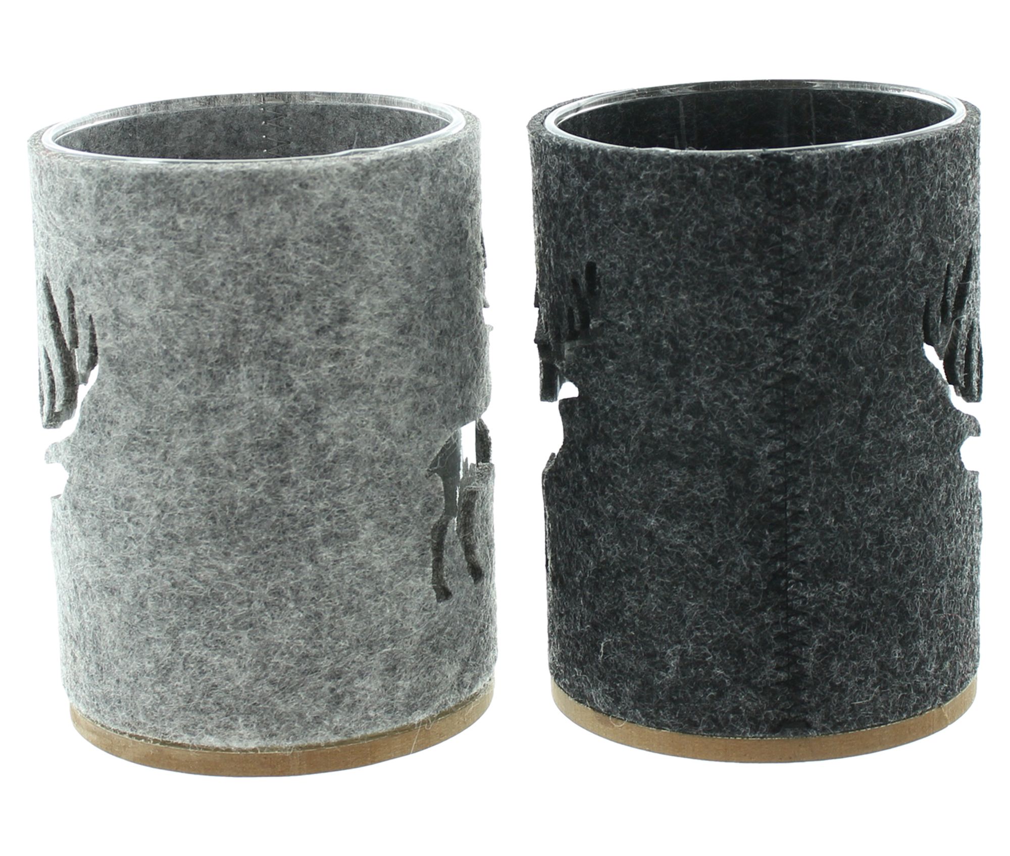 Windlicht "Hirsch", 2er Set im Frank Flechtwaren Online Shop für Herbst kaufen Windlicht "Hirsch", 2er Set im Frank Flechtwaren Online Shop für Herbst kaufen