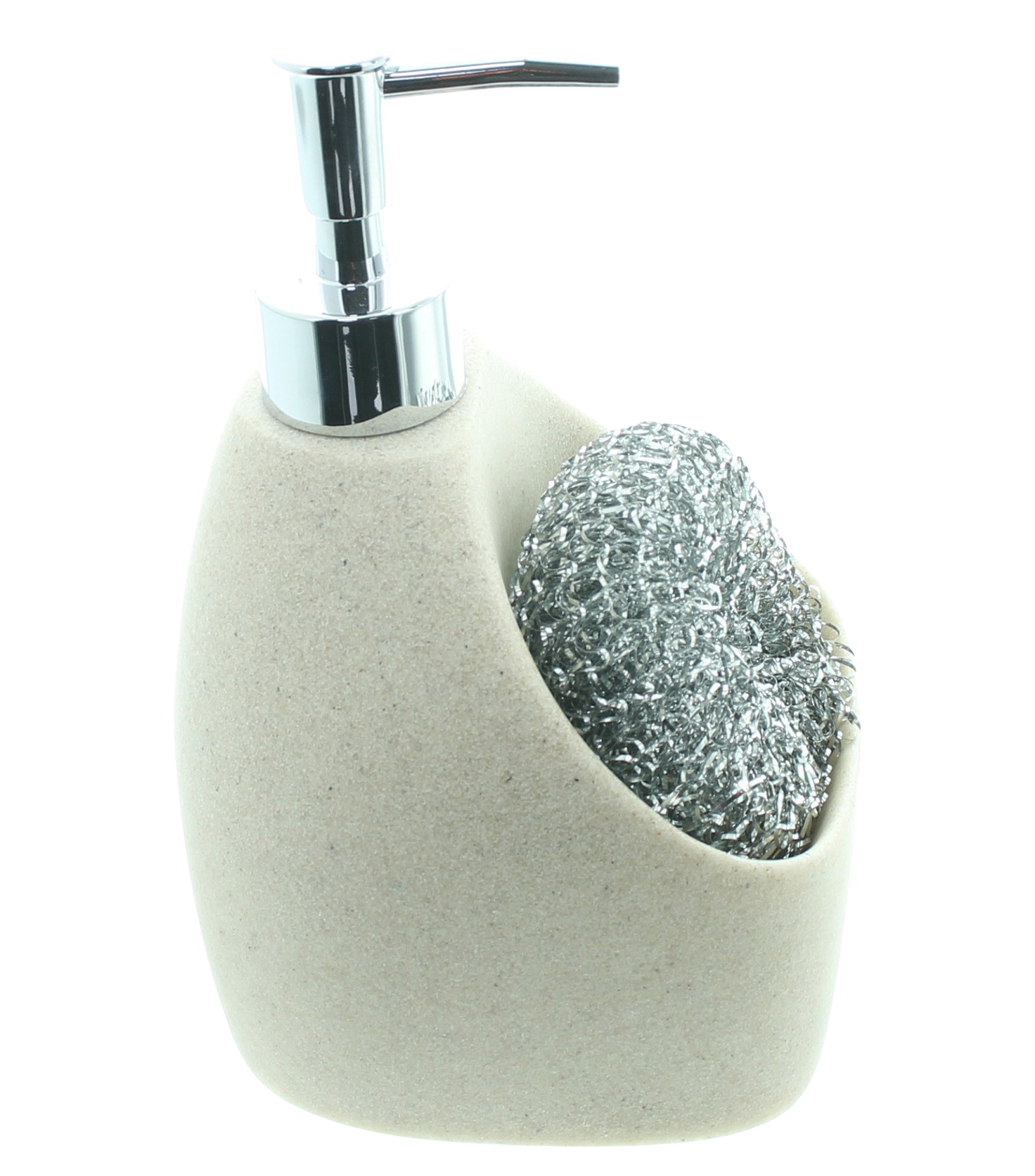 Seifenspender "Stone" im Frank Flechtwaren Online Shop für Küche kaufen Seifenspender "Stone" im Frank Flechtwaren Online Shop für Küche kaufen