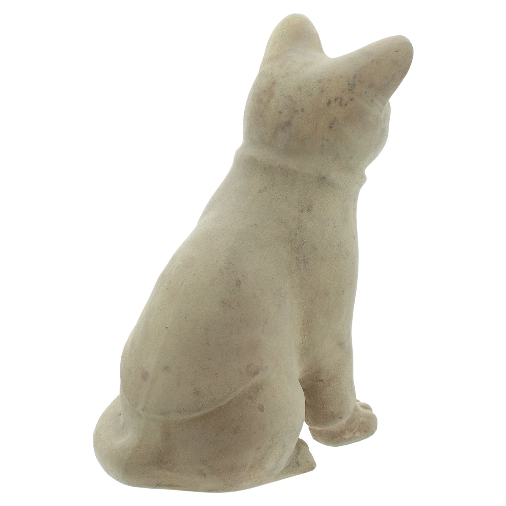 Figur "Monsieur Chat"  im Frank Flechtwaren Online Shop für Dekofiguren kaufen