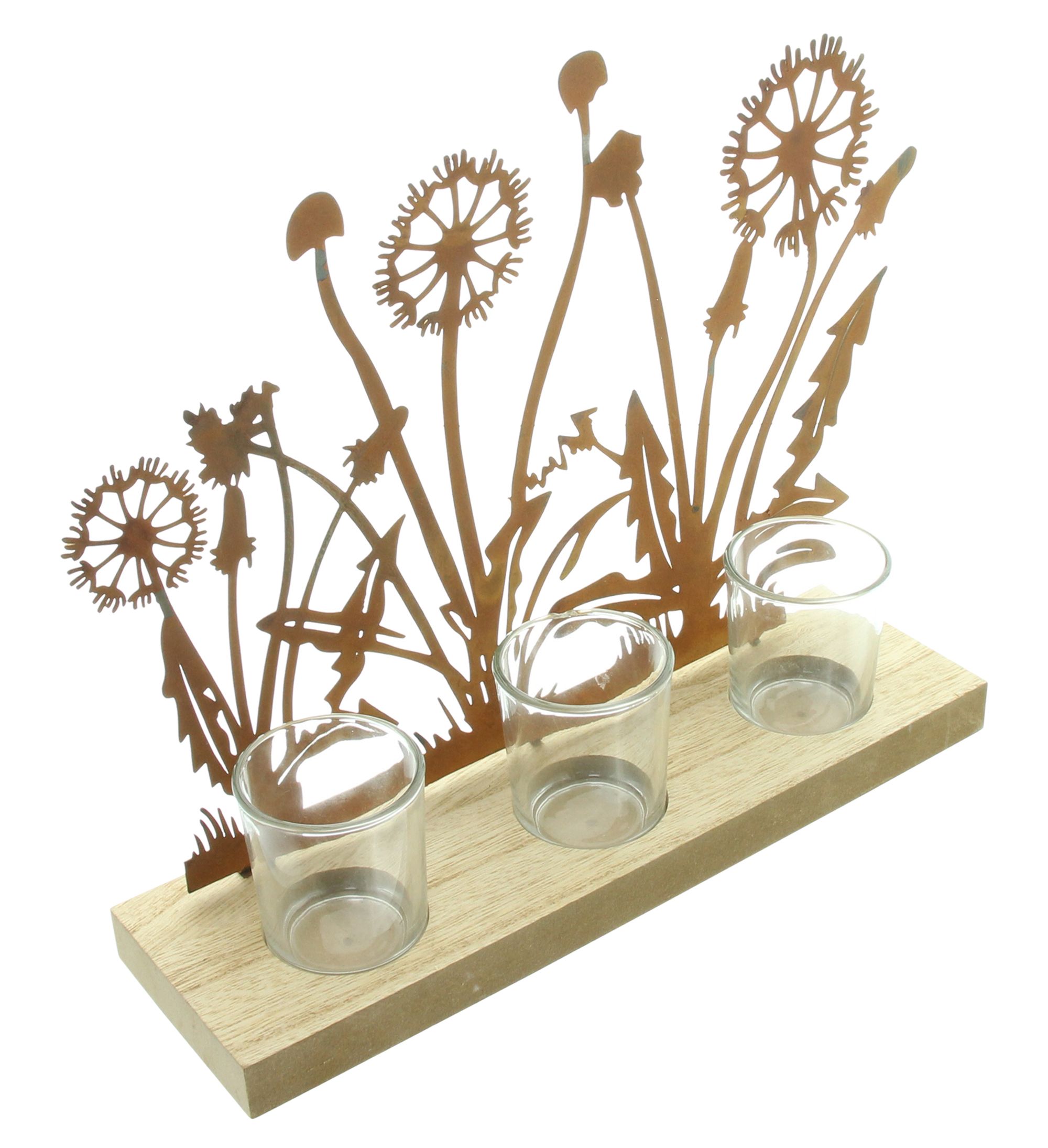 Windlicht "Wiese" im Frank Flechtwaren Online Shop für Ostern kaufen Windlicht "Wiese" im Frank Flechtwaren Online Shop für Ostern kaufen