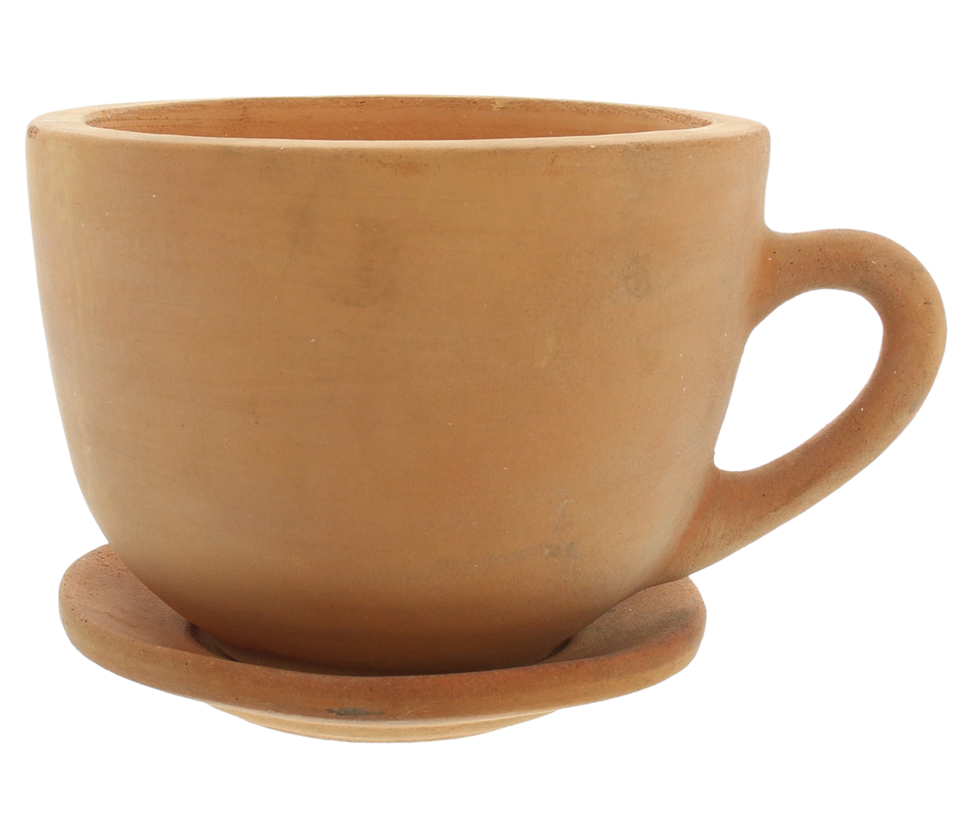 Pflanzer "Tasse"  im Frank Flechtwaren Online Shop kaufen