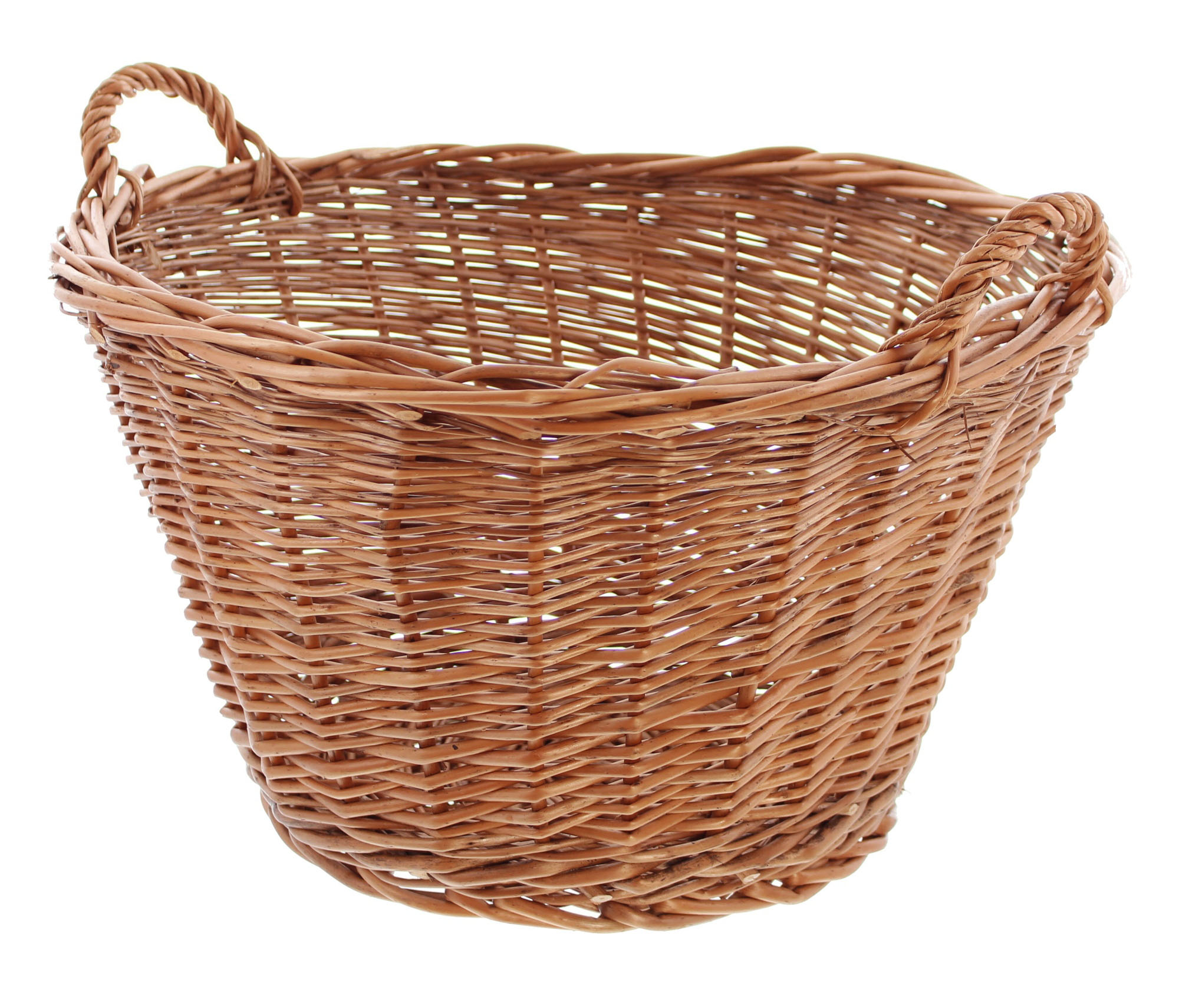 Füllkorb "Natur", groß im Frank Flechtwaren Online Shop für Füllkörbe & Universalkörbe kaufen Füllkorb "Natur", groß im Frank Flechtwaren Online Shop für Füllkörbe & Universalkörbe kaufen