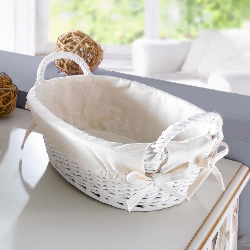 Füllkörbchen, oval im Frank Flechtwaren Online Shop für Ostern kaufen Füllkörbchen, oval im Frank Flechtwaren Online Shop für Ostern kaufen