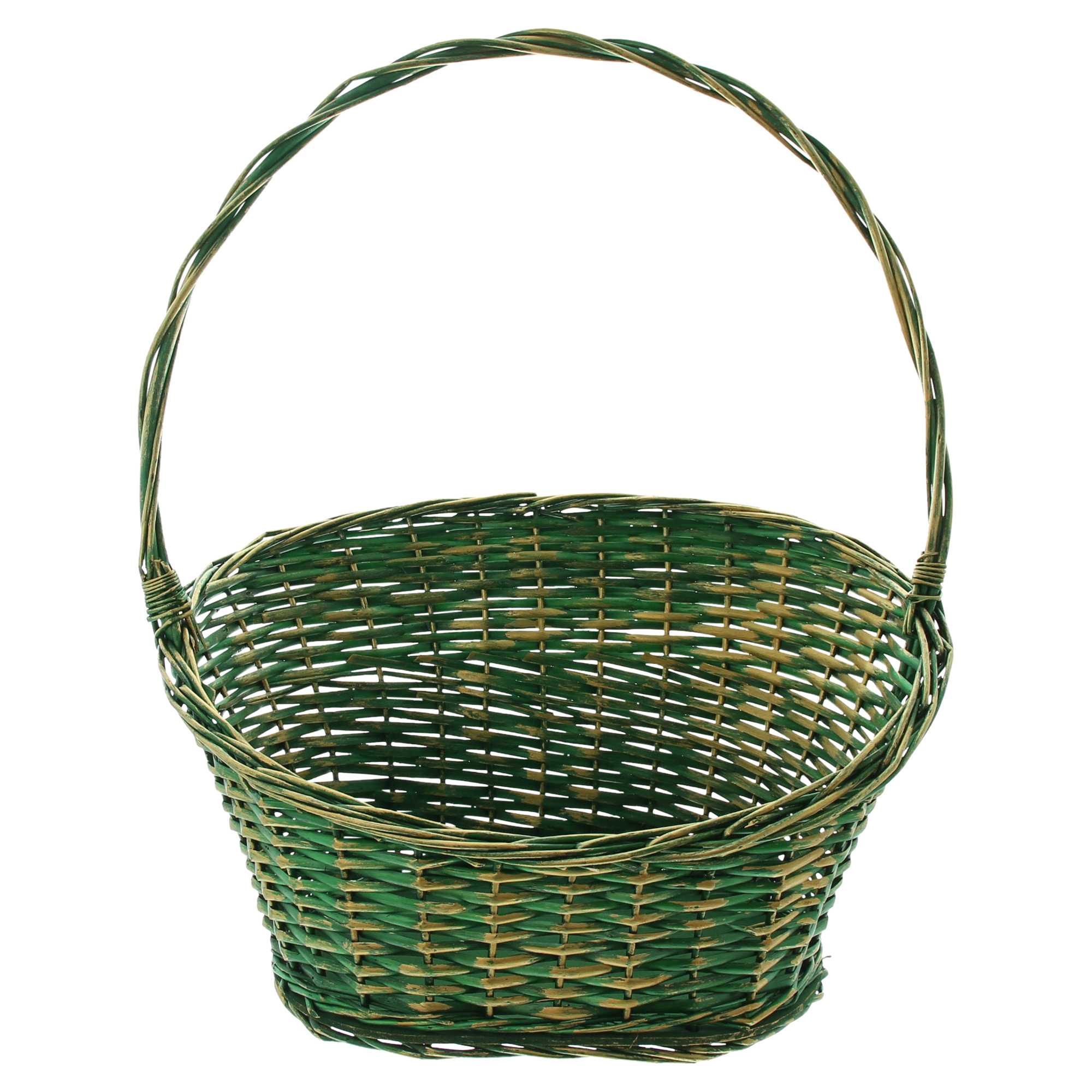Präsentkorb "Grün/Gold" im Frank Flechtwaren Online Shop für Präsentkörbe kaufen Präsentkorb "Grün/Gold" im Frank Flechtwaren Online Shop für Präsentkörbe kaufen