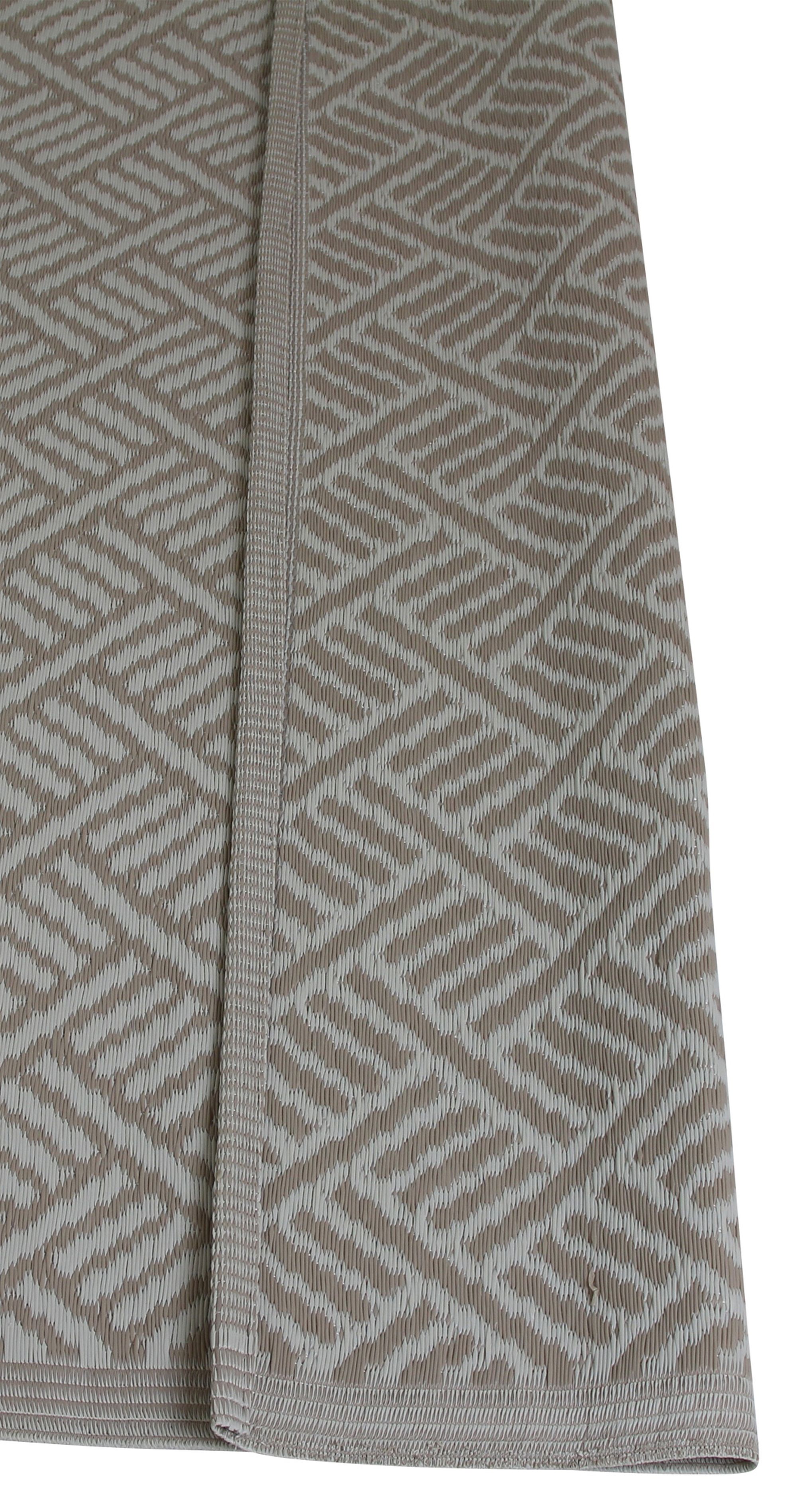 Outdoorteppich "Webmuster" im Frank Flechtwaren Online Shop für Teppiche kaufen Outdoorteppich "Webmuster" im Frank Flechtwaren Online Shop für Teppiche kaufen