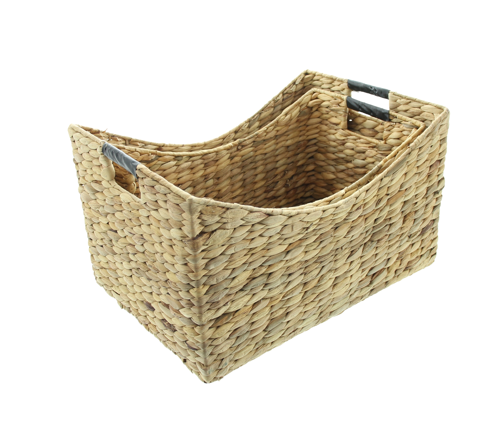 Universalkorb, 2er Set im Frank Flechtwaren Online Shop für Füllkörbe & Universalkörbe kaufen Universalkorb, 2er Set im Frank Flechtwaren Online Shop für Füllkörbe & Universalkörbe kaufen