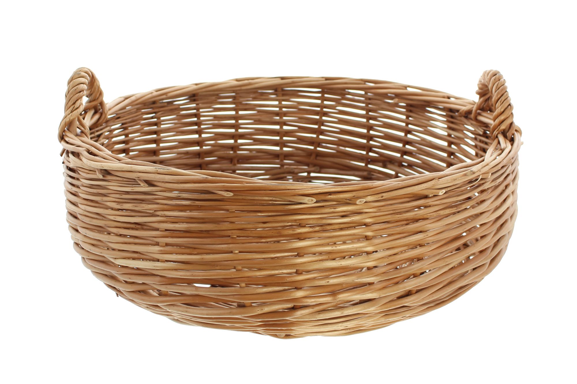 Schale "Maxi" im Frank Flechtwaren Online Shop für Füllkörbe & Universalkörbe kaufen Schale "Maxi" im Frank Flechtwaren Online Shop für Füllkörbe & Universalkörbe kaufen