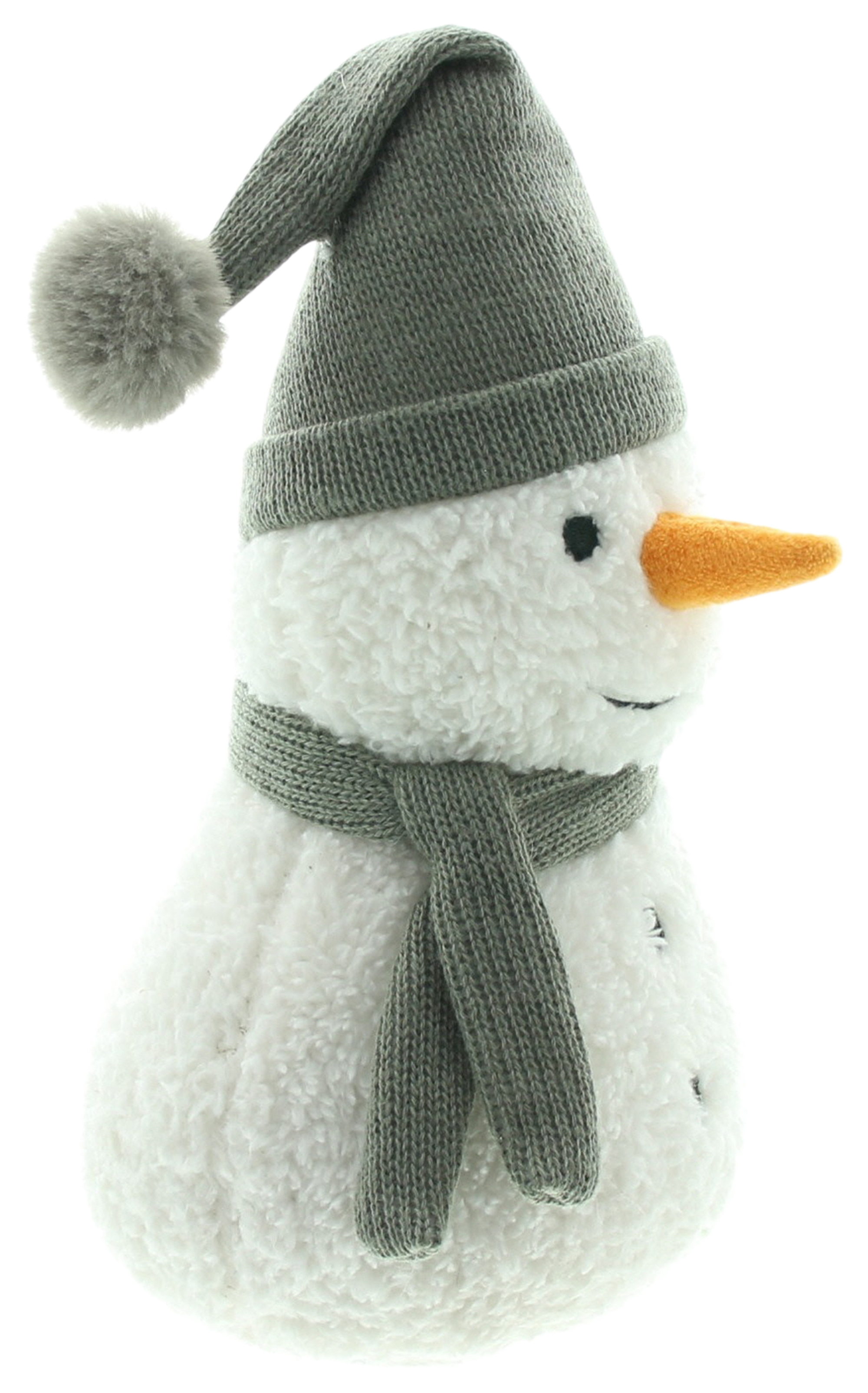 Türstopper "Frosty" im Frank Flechtwaren Online Shop für Weihnachten kaufen Türstopper "Frosty" im Frank Flechtwaren Online Shop für Weihnachten kaufen