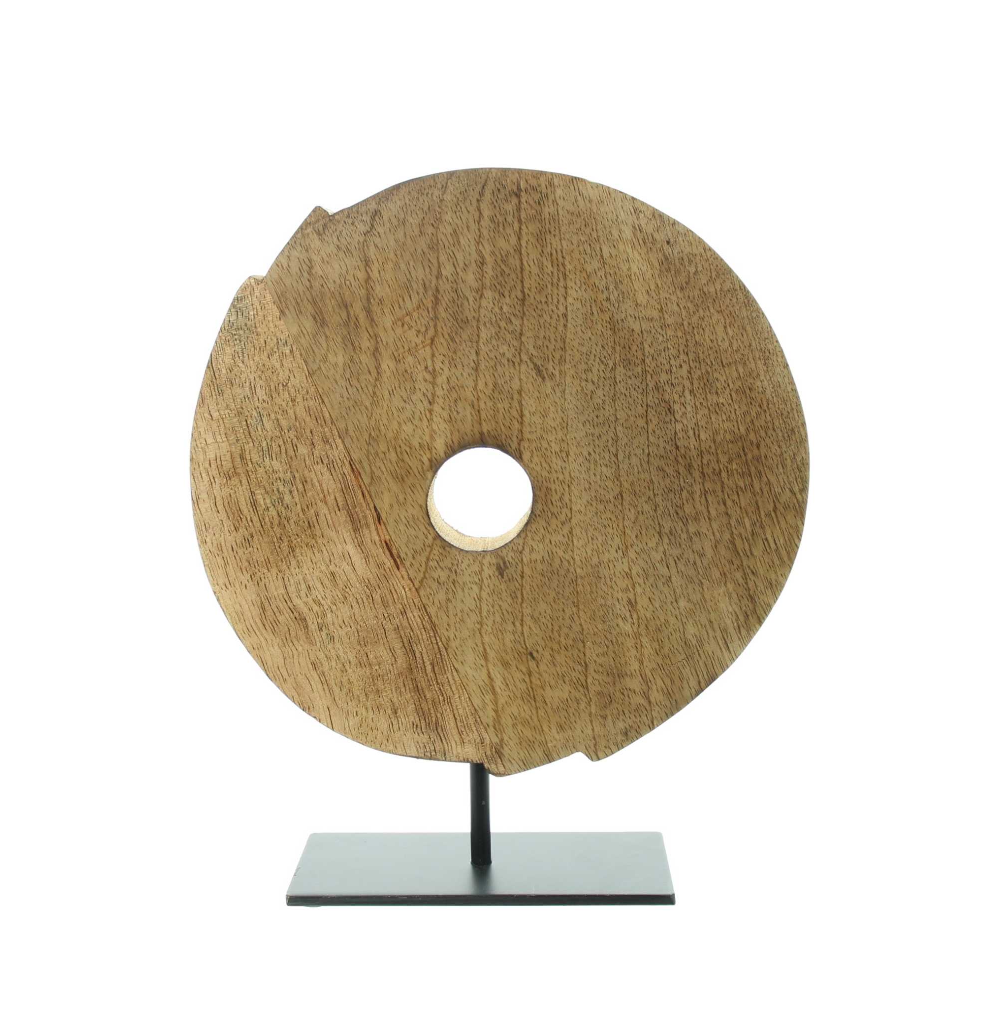 Skulptur "Circle" im Frank Flechtwaren Online Shop für Weihnachten kaufen Skulptur "Circle" im Frank Flechtwaren Online Shop für Weihnachten kaufen