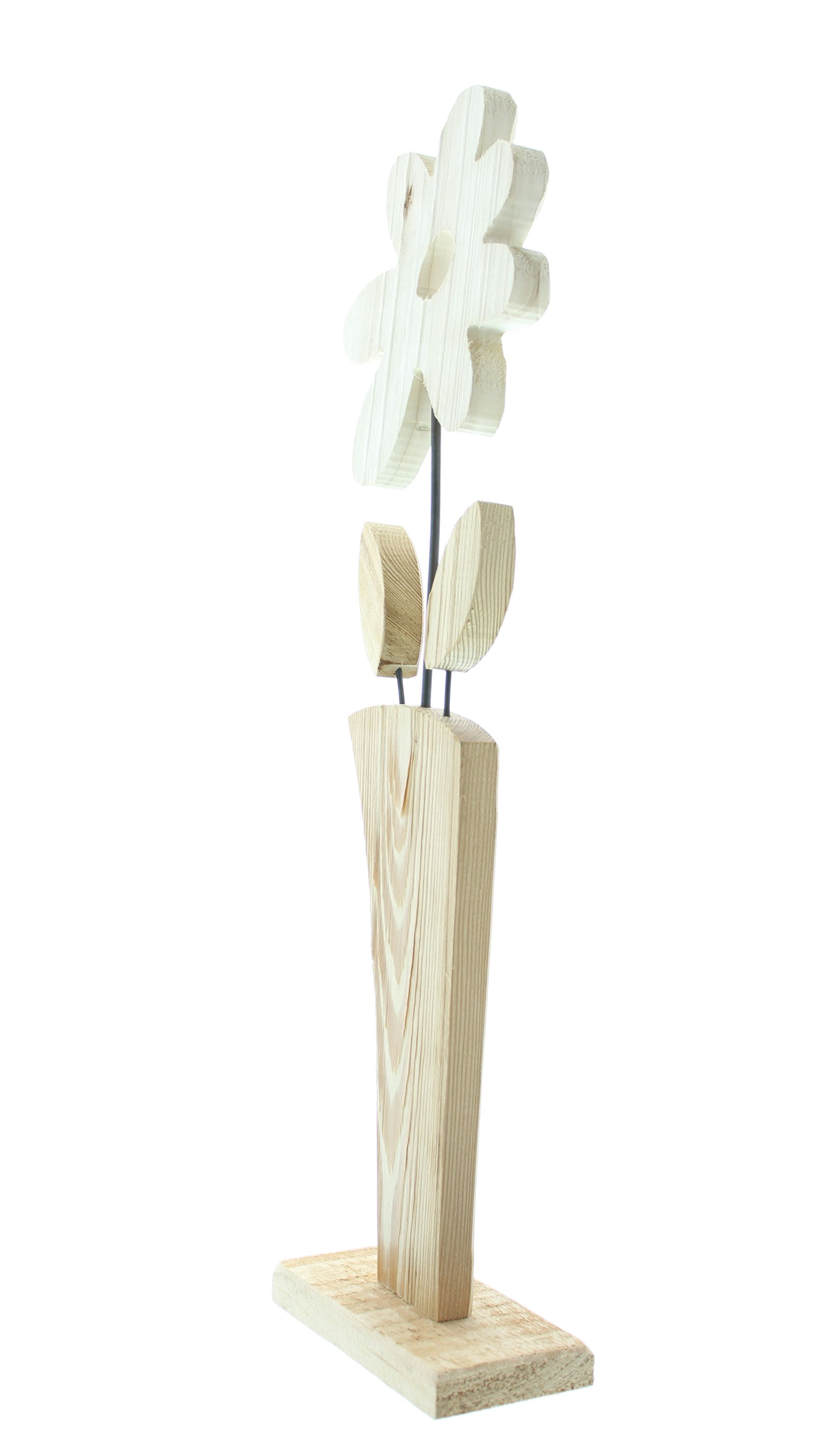 Holzdeko "Blume" im Frank Flechtwaren Online Shop für Ostern kaufen Holzdeko "Blume" im Frank Flechtwaren Online Shop für Ostern kaufen