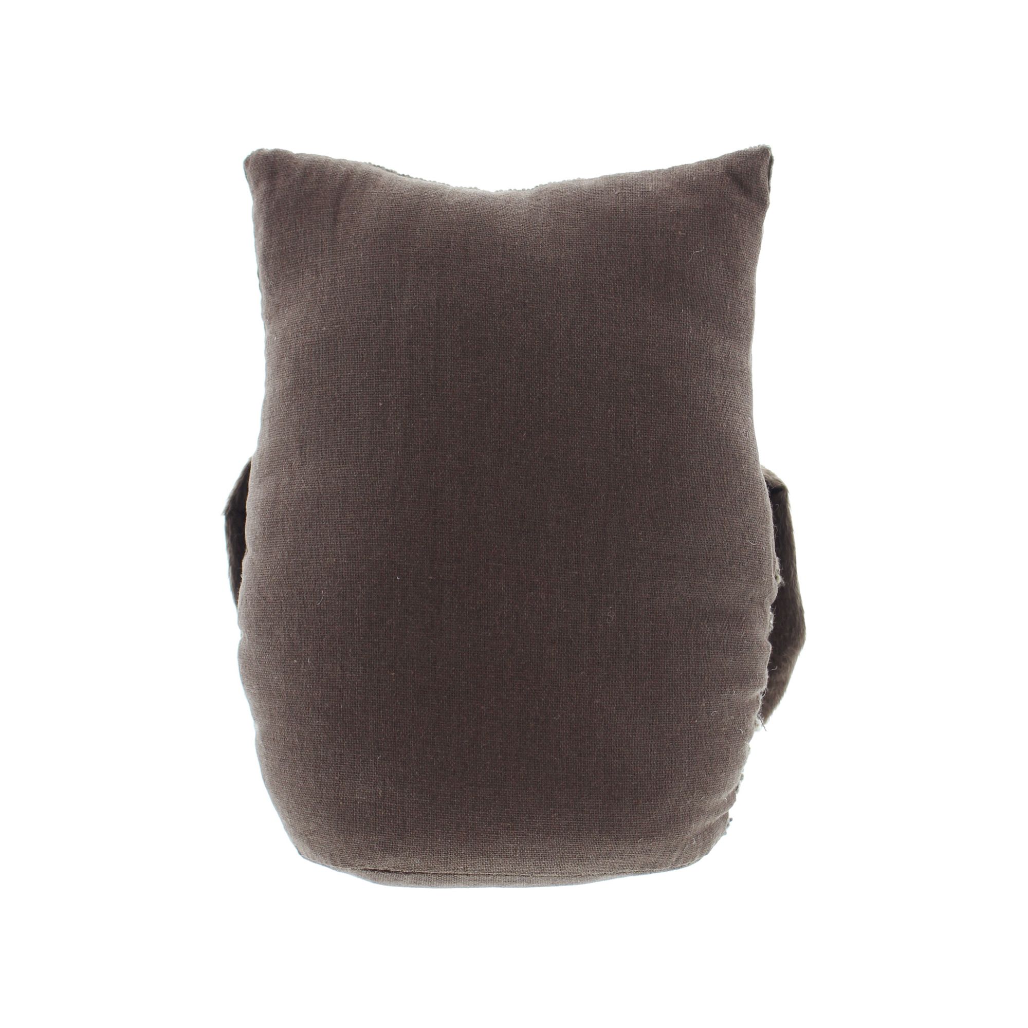 Türstopper-Eule "Egon" im Frank Flechtwaren Online Shop für Herbst kaufen Türstopper-Eule "Egon" im Frank Flechtwaren Online Shop für Herbst kaufen