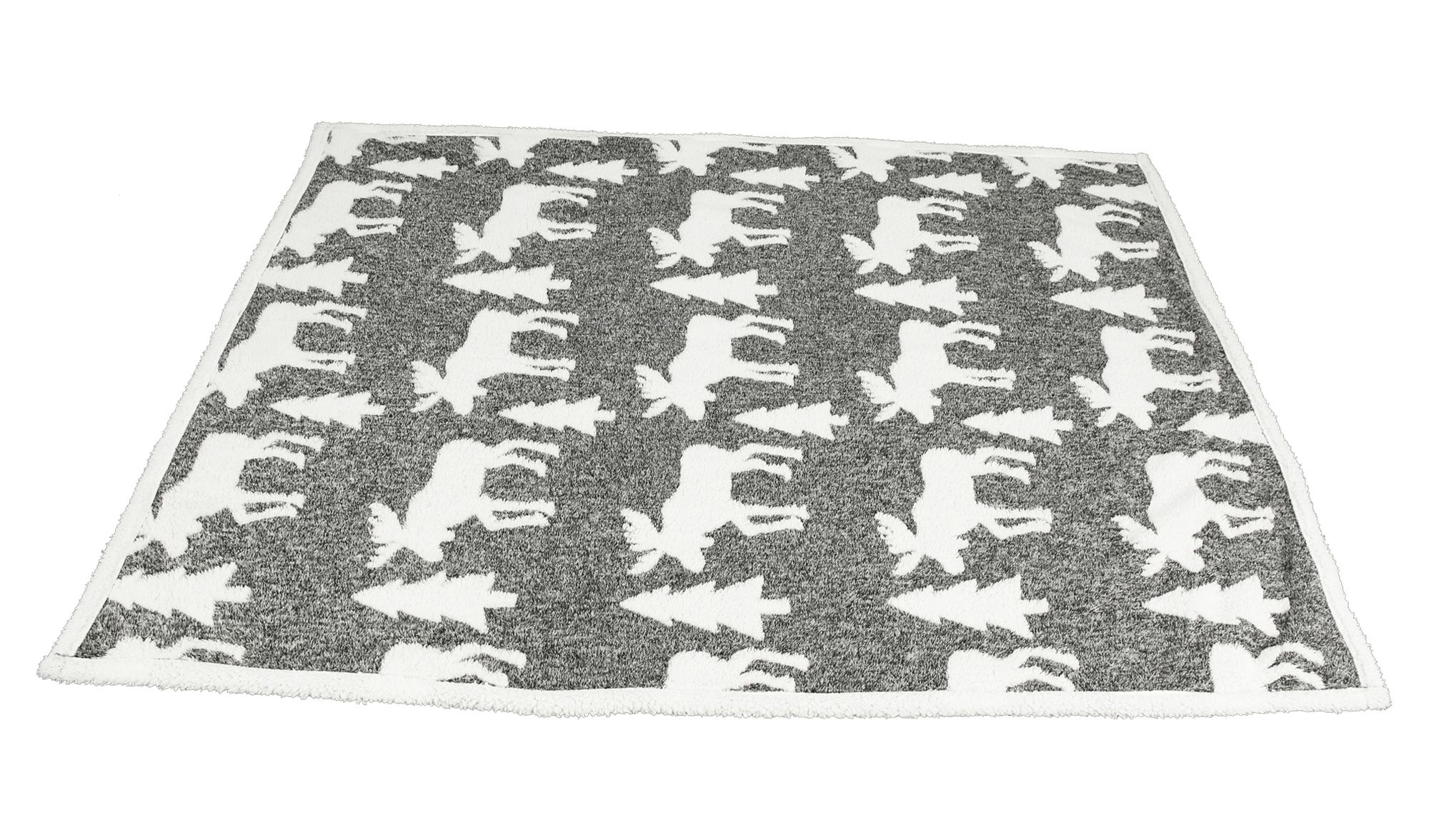 Kuscheldecke "Elch" im Frank Flechtwaren Online Shop für Herbst kaufen Kuscheldecke "Elch" im Frank Flechtwaren Online Shop für Herbst kaufen
