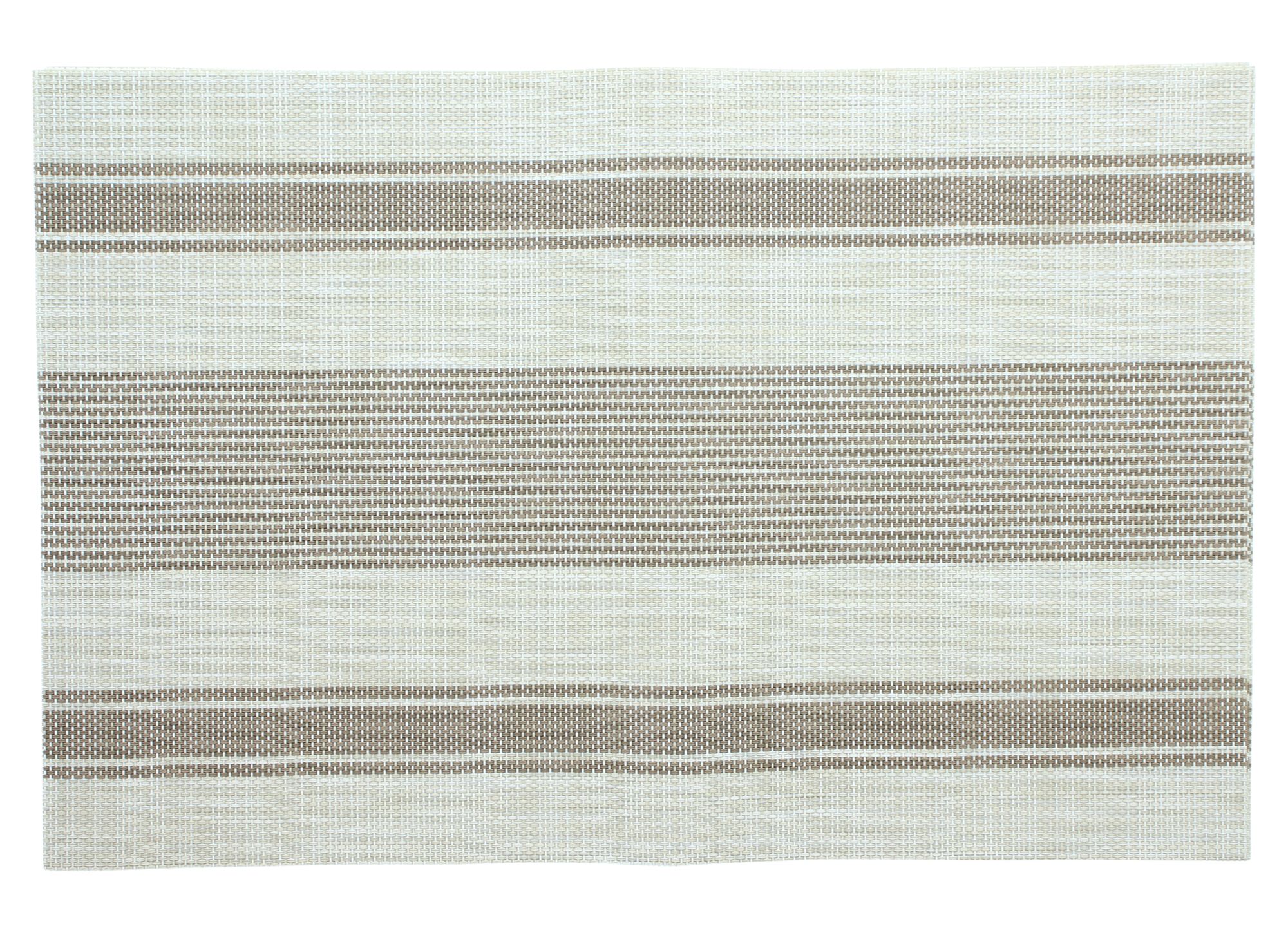 Platzmatte "Querstreifen", 4er Set im Frank Flechtwaren Online Shop für Ostern kaufen Platzmatte "Querstreifen", 4er Set im Frank Flechtwaren Online Shop für Ostern kaufen