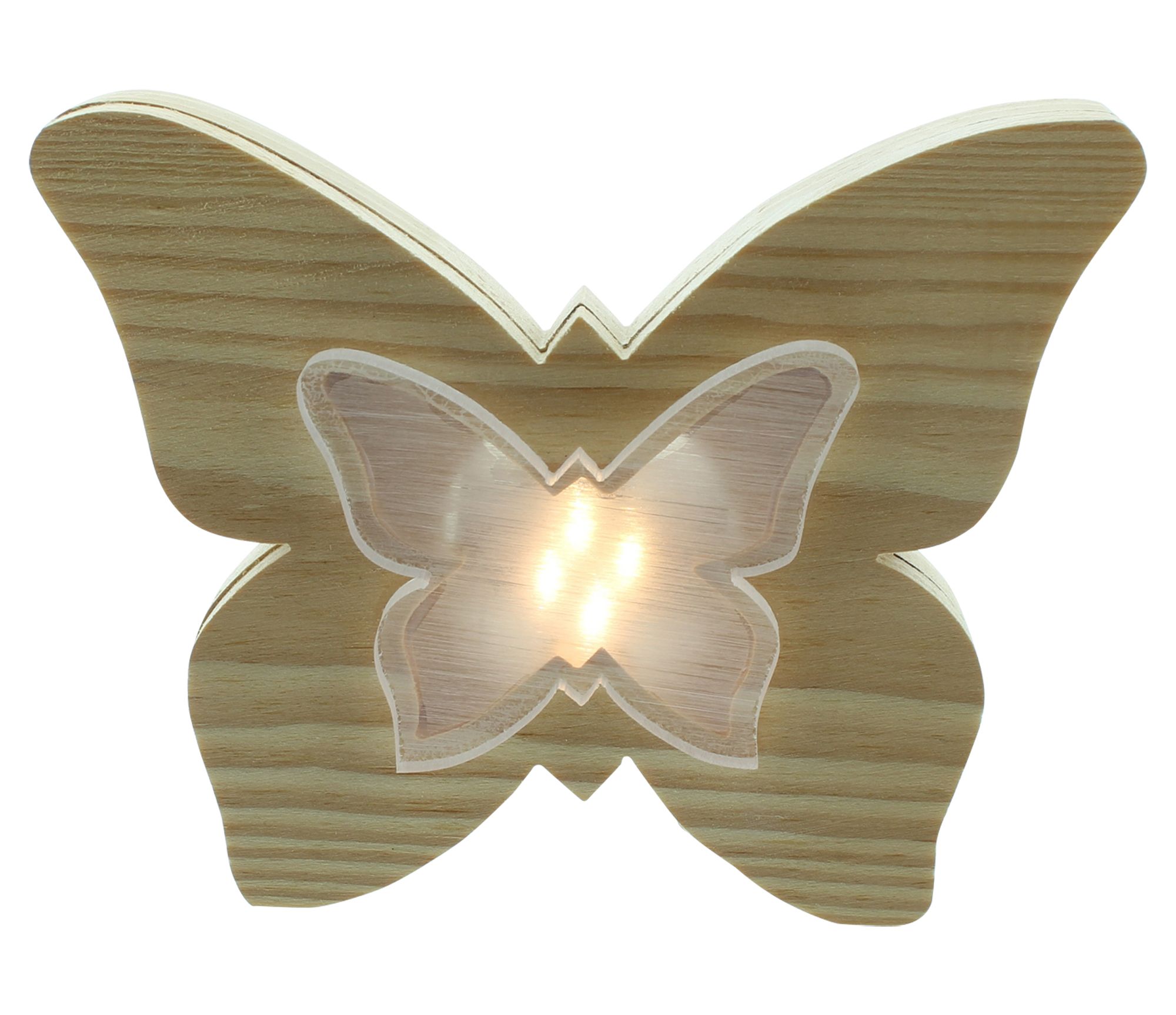 LED-Deko "Schmetterling" im Frank Flechtwaren Online Shop für Ostern kaufen LED-Deko "Schmetterling" im Frank Flechtwaren Online Shop für Ostern kaufen