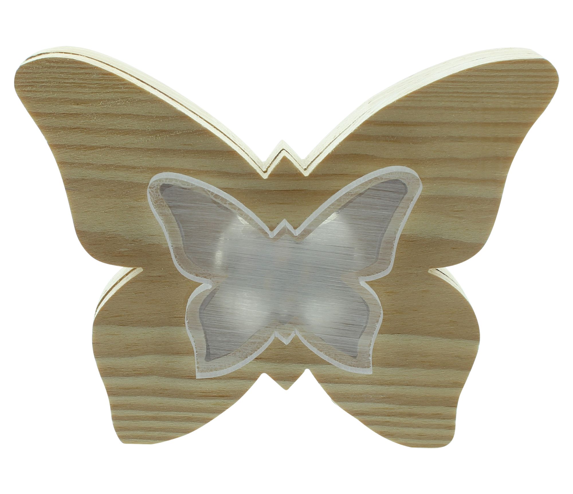 LED-Deko "Schmetterling" im Frank Flechtwaren Online Shop für Ostern kaufen LED-Deko "Schmetterling" im Frank Flechtwaren Online Shop für Ostern kaufen