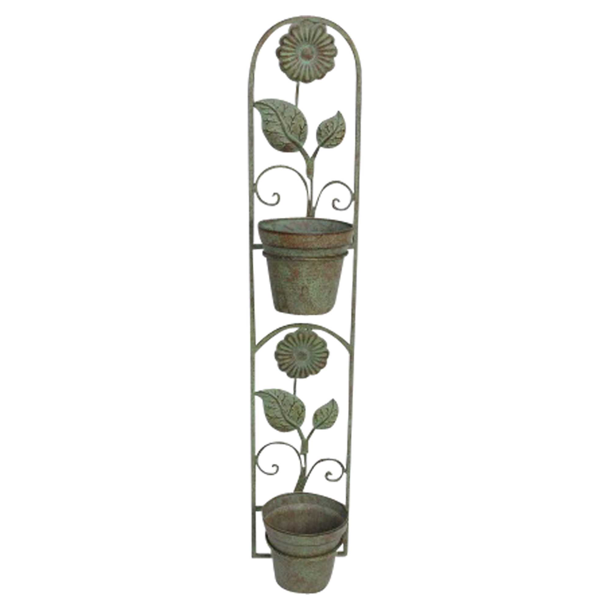 Wandpflanzer "Blumen" im Frank Flechtwaren Online Shop für Pflanztöpfe kaufen Wandpflanzer "Blumen" im Frank Flechtwaren Online Shop für Pflanztöpfe kaufen