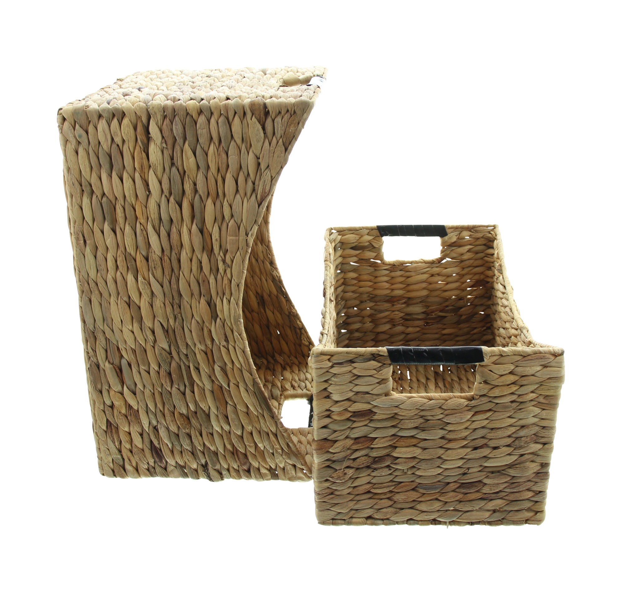 Universalkorb, 2er Set im Frank Flechtwaren Online Shop für Füllkörbe & Universalkörbe kaufen Universalkorb, 2er Set im Frank Flechtwaren Online Shop für Füllkörbe & Universalkörbe kaufen