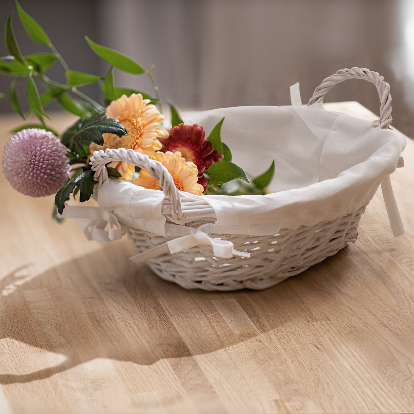 Füllkörbchen, oval  im Frank Flechtwaren Online Shop kaufen