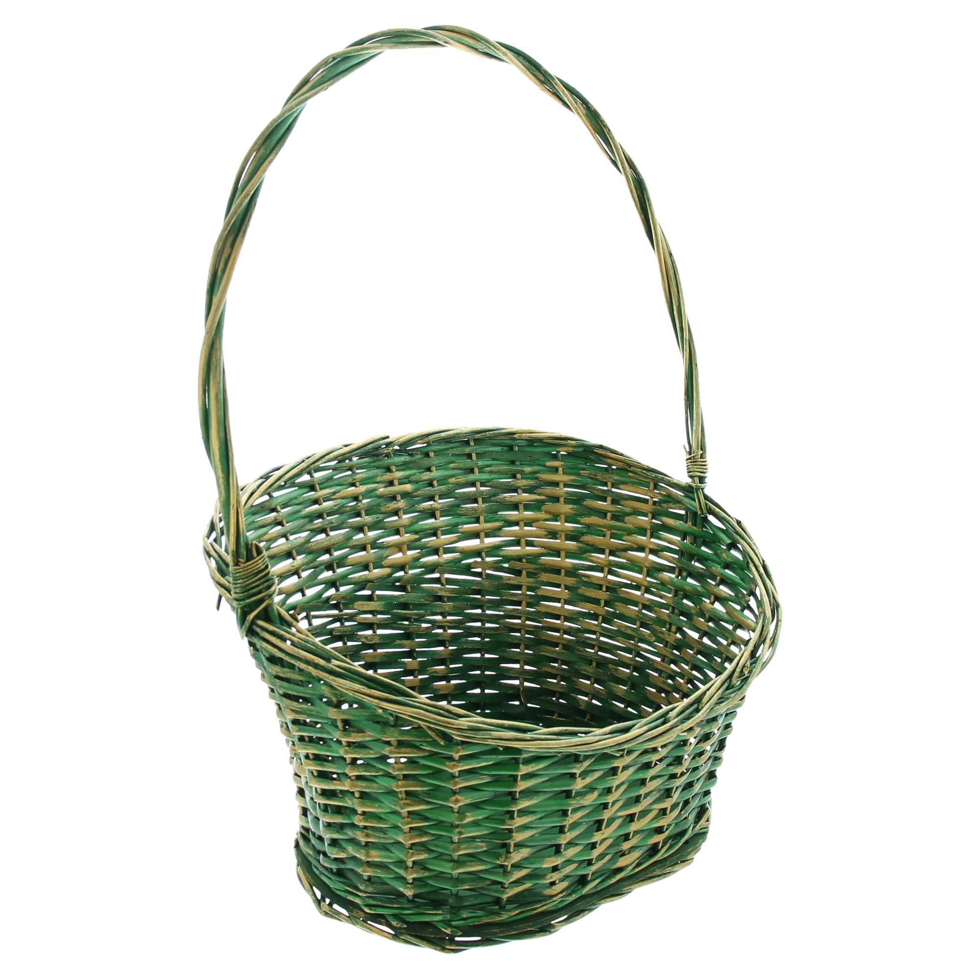 Präsentkorb "Grün/Gold" im Frank Flechtwaren Online Shop für Präsentkörbe kaufen Präsentkorb "Grün/Gold" im Frank Flechtwaren Online Shop für Präsentkörbe kaufen