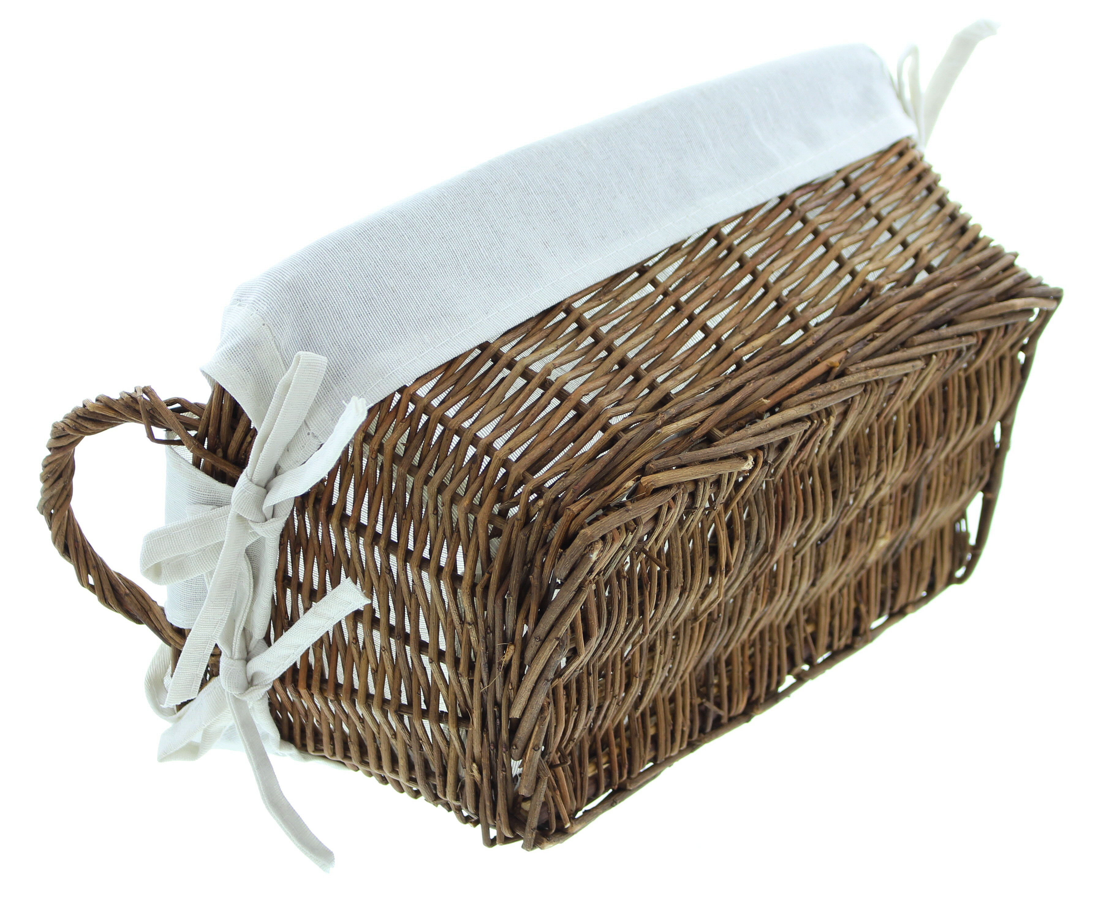 Füllkorb "Cotton" im Frank Flechtwaren Online Shop für Herbst kaufen Füllkorb "Cotton" im Frank Flechtwaren Online Shop für Herbst kaufen