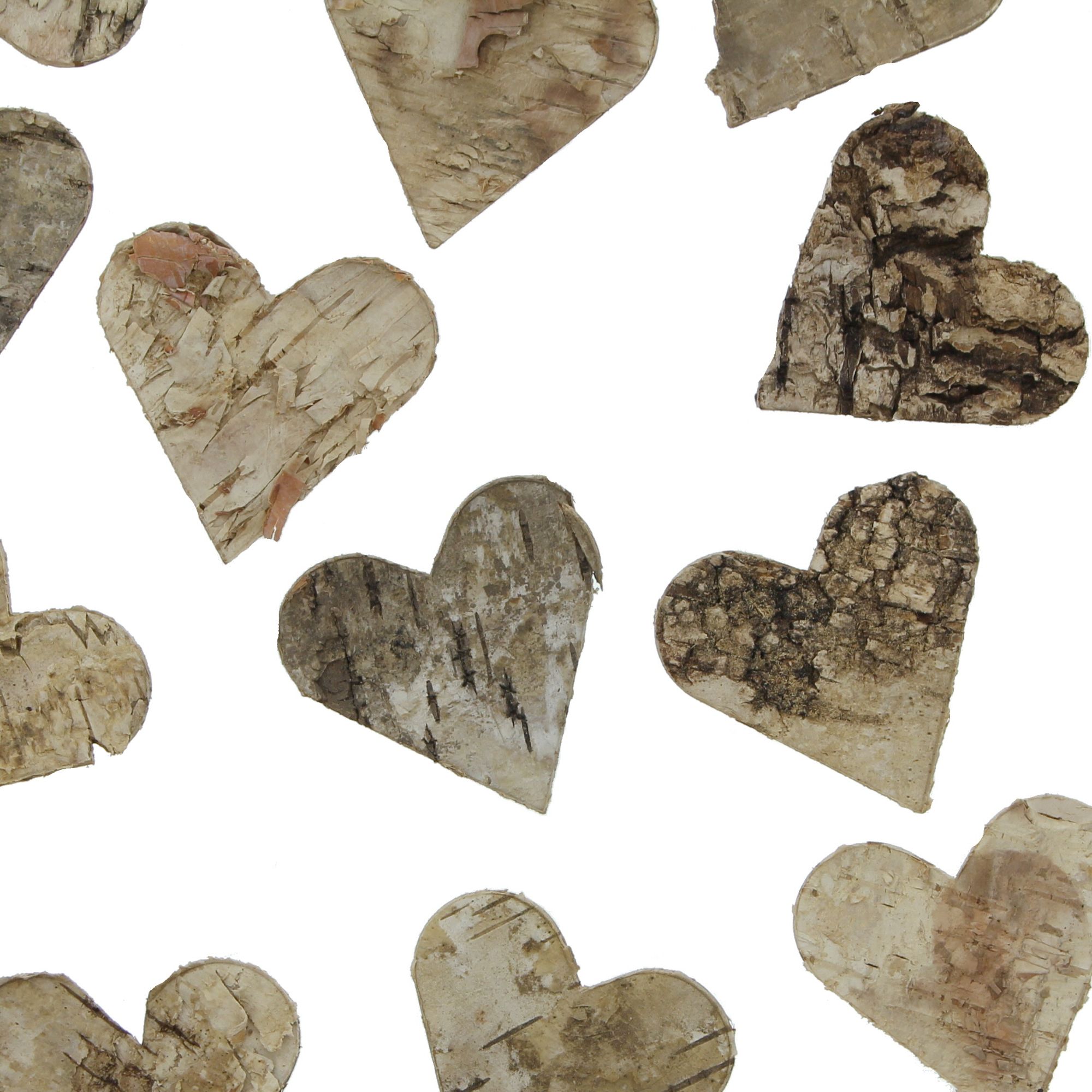 Streuer "Herz", natur, 80er Set im Frank Flechtwaren Online Shop für Ostern kaufen Streuer "Herz", natur, 80er Set im Frank Flechtwaren Online Shop für Ostern kaufen