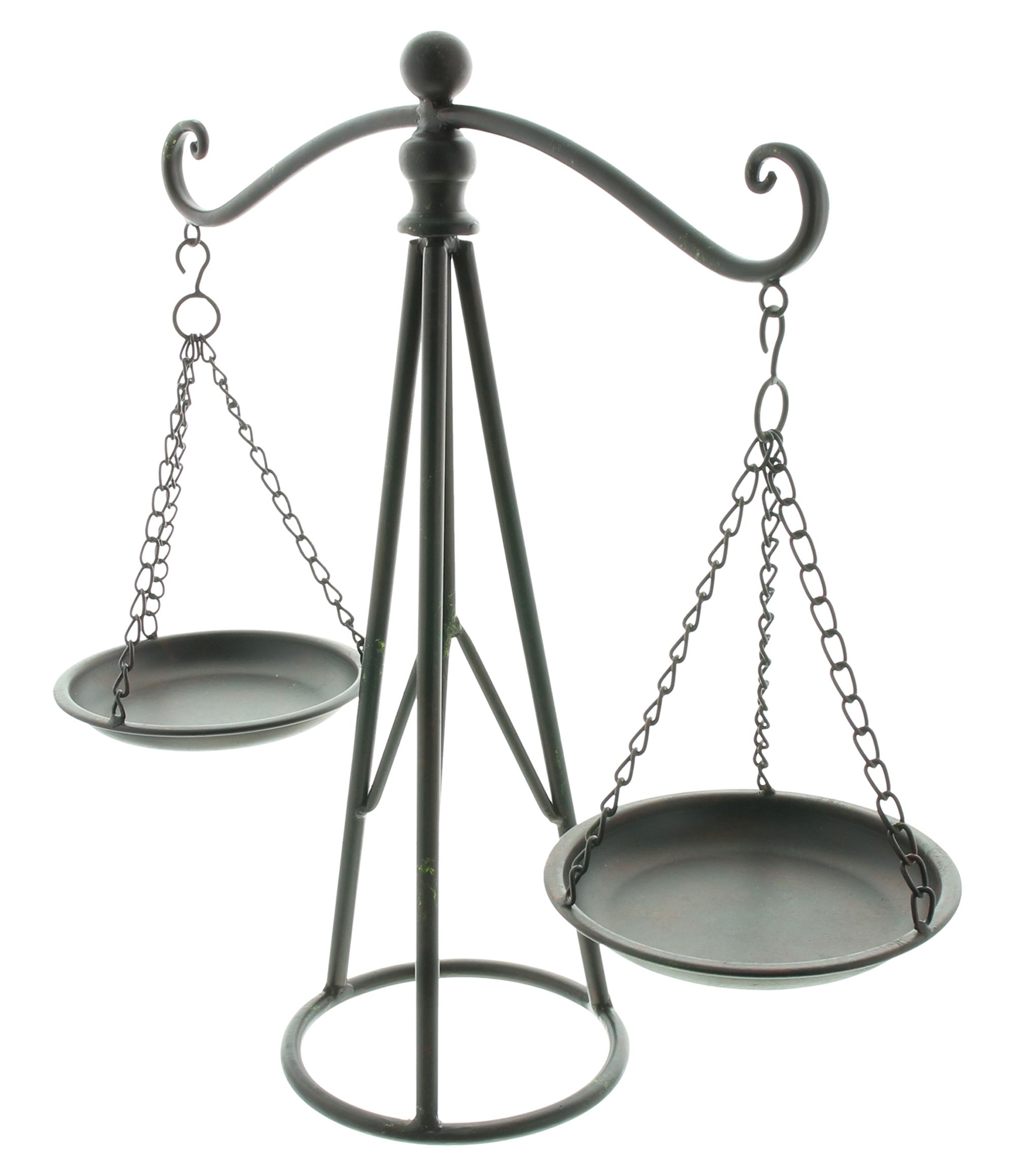 Dekowaage "Balance" im Frank Flechtwaren Online Shop für Küche kaufen Dekowaage "Balance" im Frank Flechtwaren Online Shop für Küche kaufen